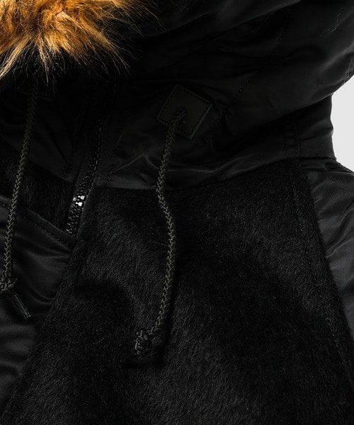 ×ALPHA WP-J911-100 BLOUSON JUNYA WATANABE MAN