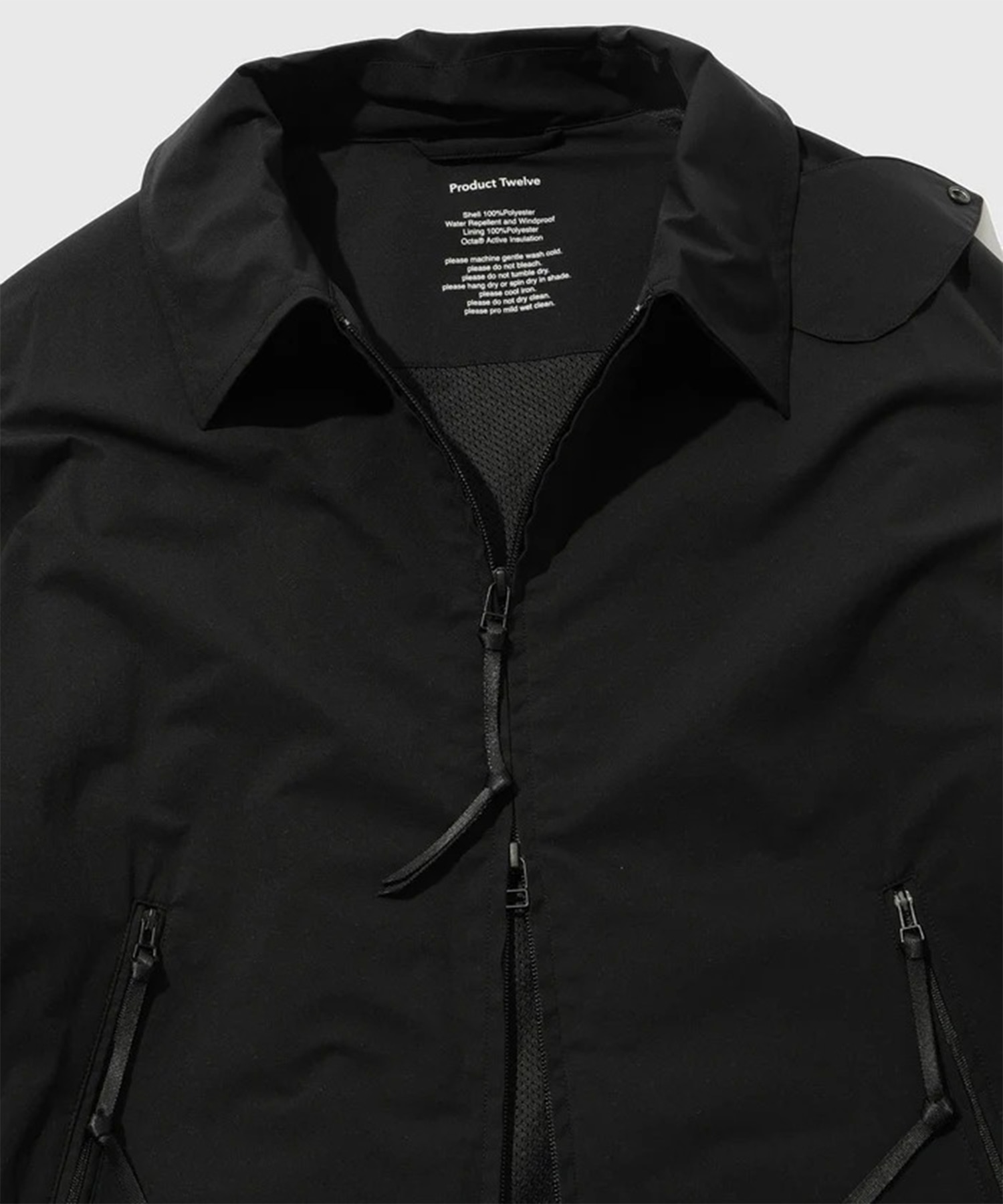 City Active Warm Jacket Product Twelve