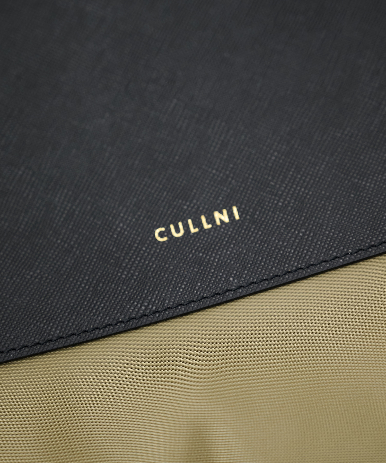 別注Moon Shoulder Bag CULLNI