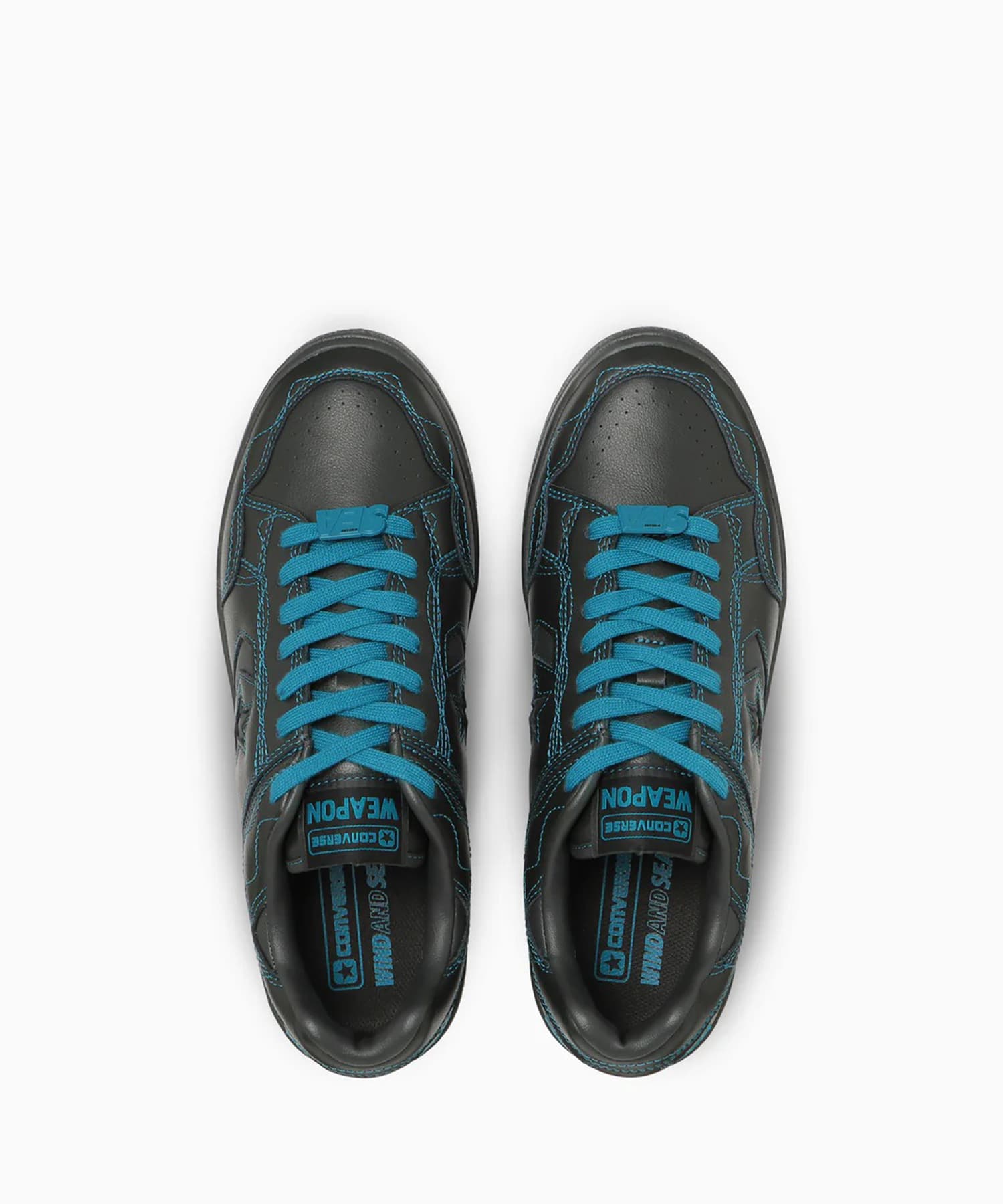 WEAPON OX / WIND AND SEA CONVERSE