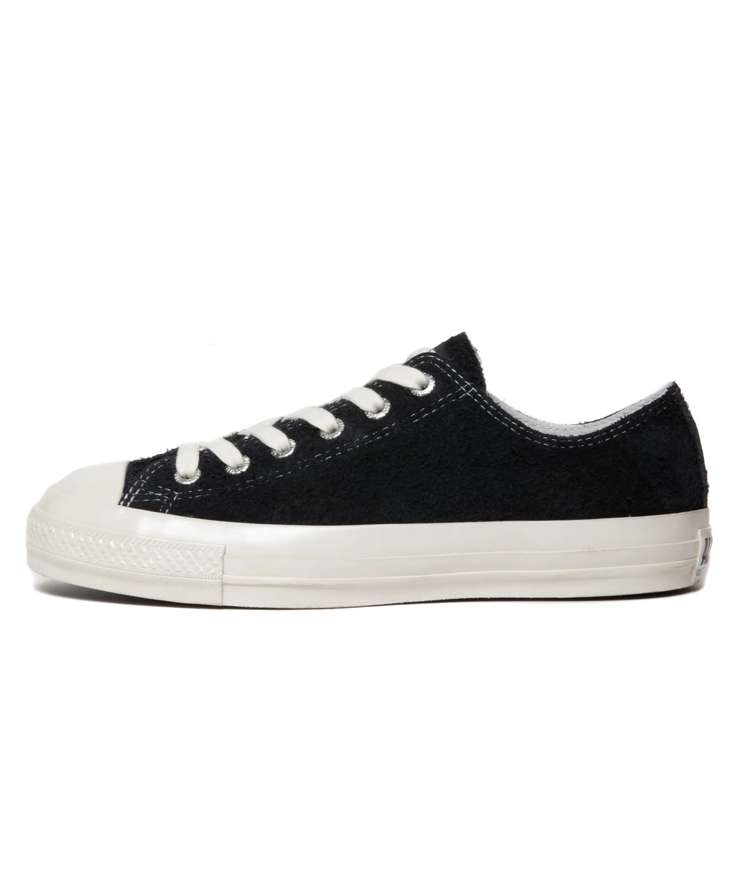 SUEDE ALL STAR  AGED OX COOTIE PRODUCTIONS