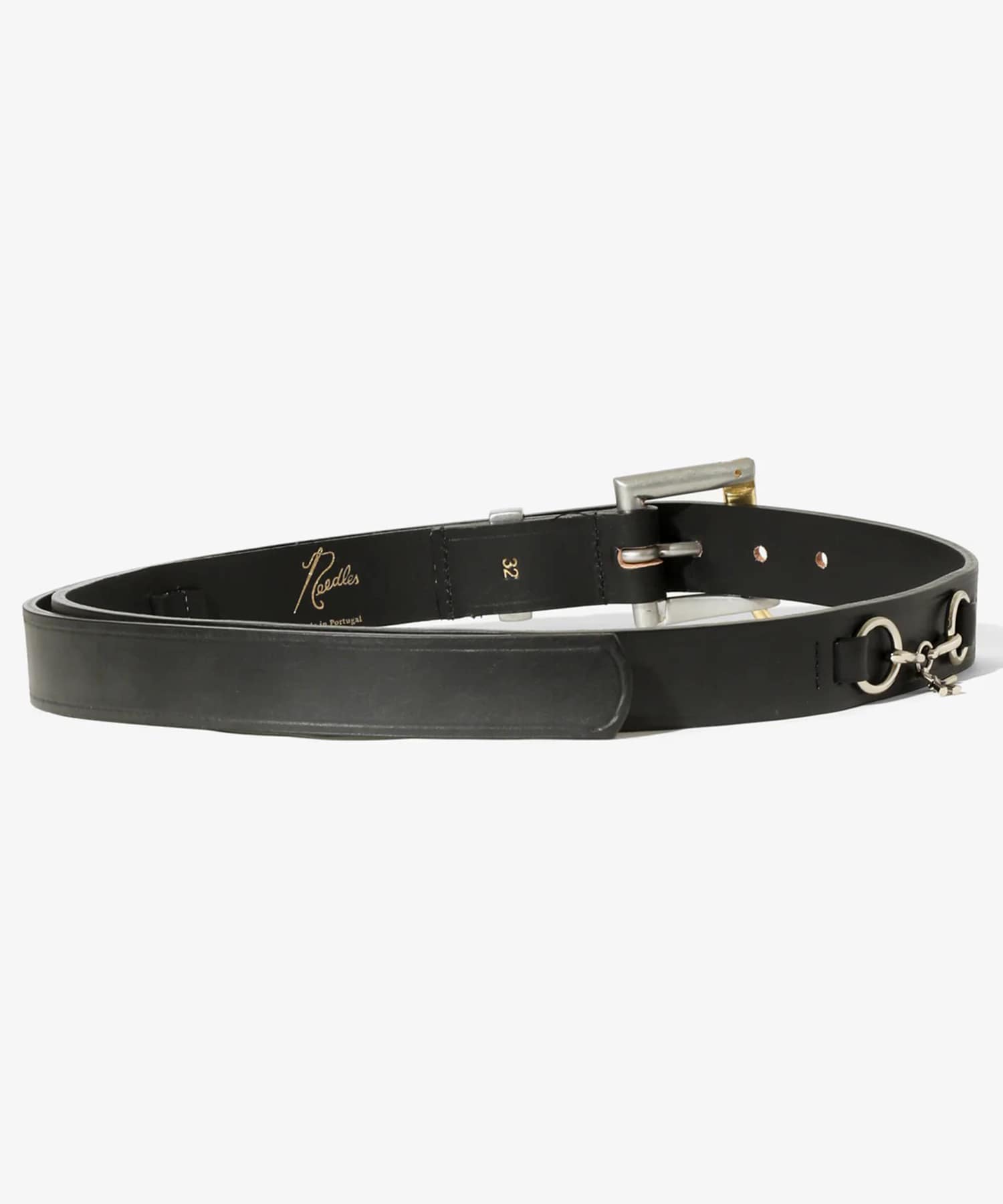 Quick Release Belt - Tassel Bit NEEDLES