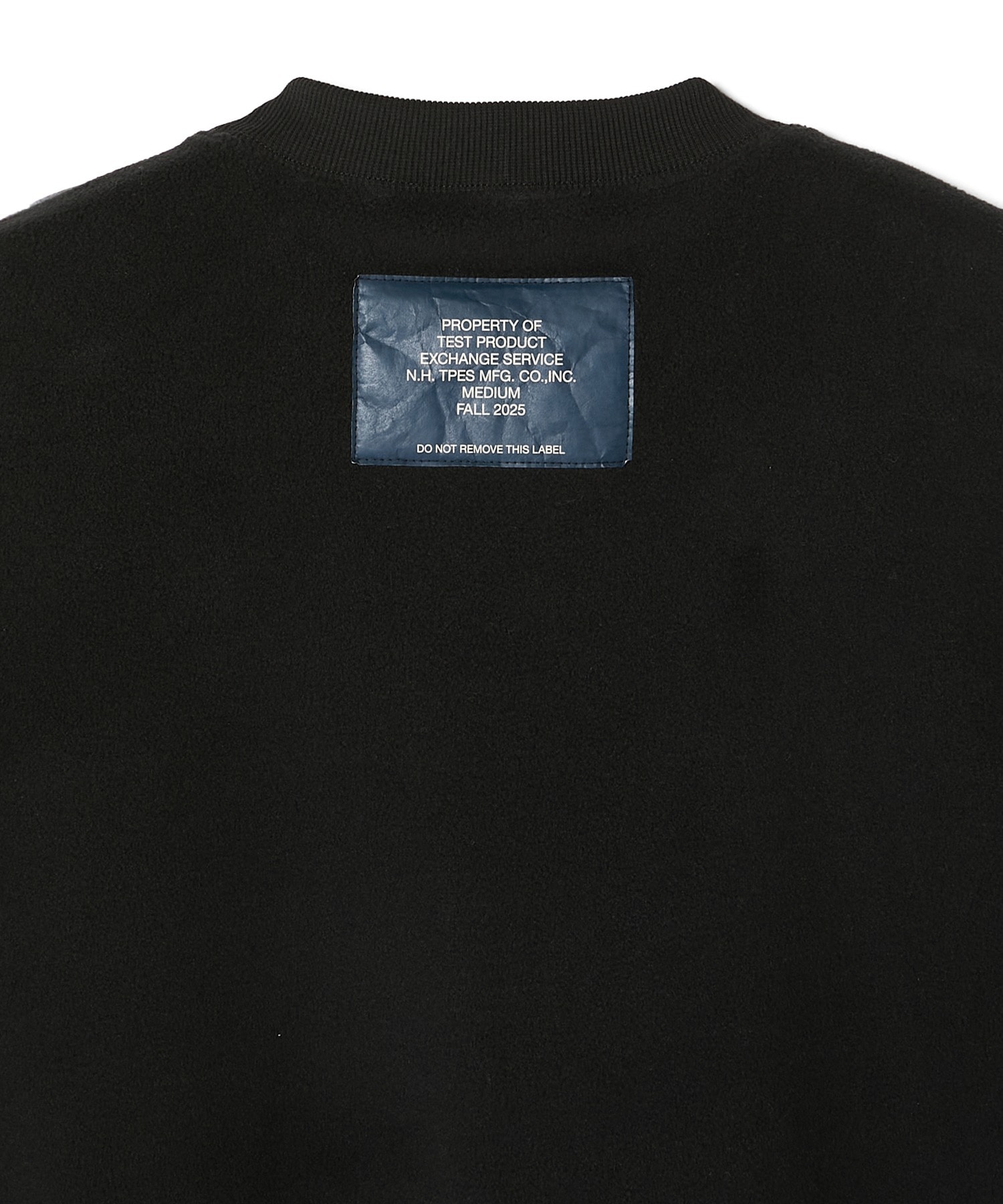 9252-CS07-007 SWEAT PO N.HOOLYWOOD