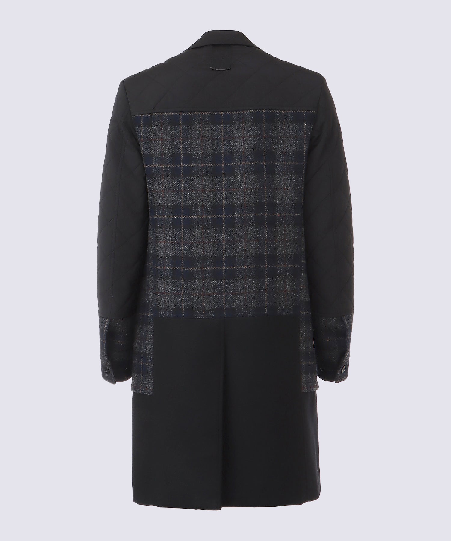 WP-C001-051 COAT JUNYA WATANABE MAN