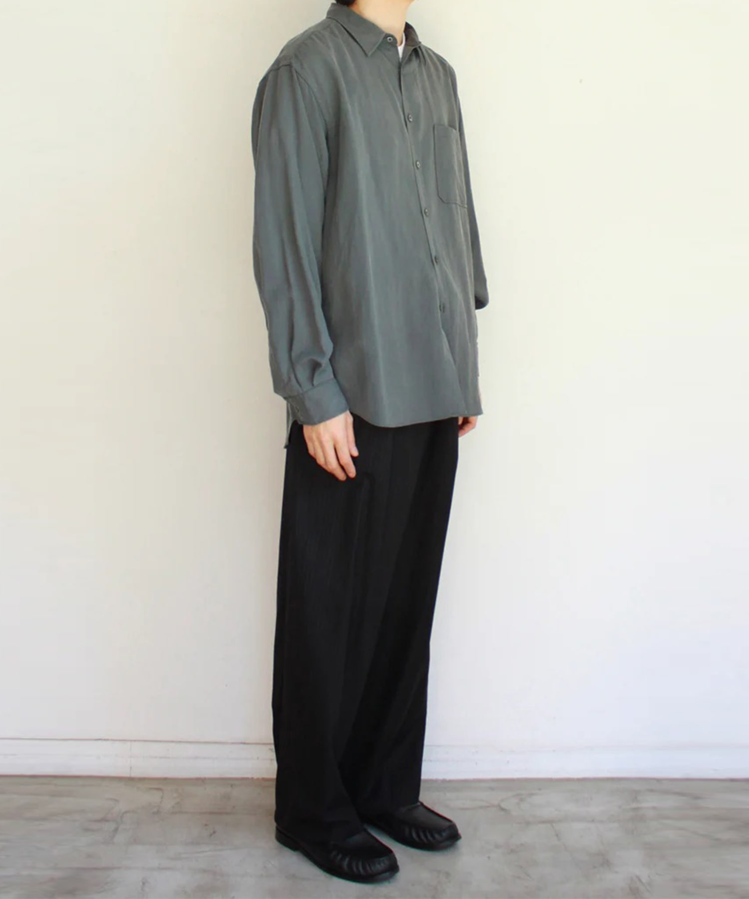 Dad Shirts soe