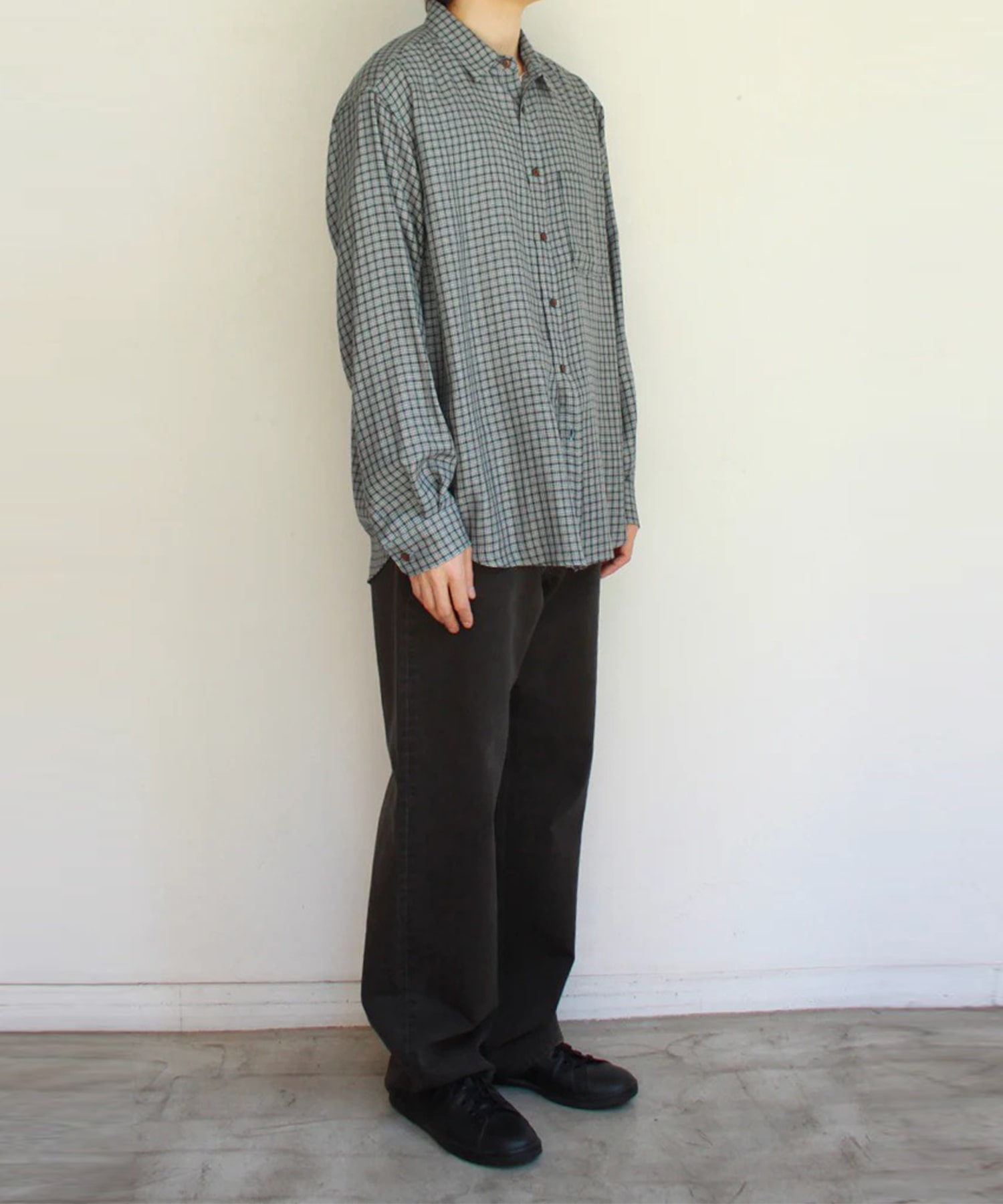 Dad Shirts soe