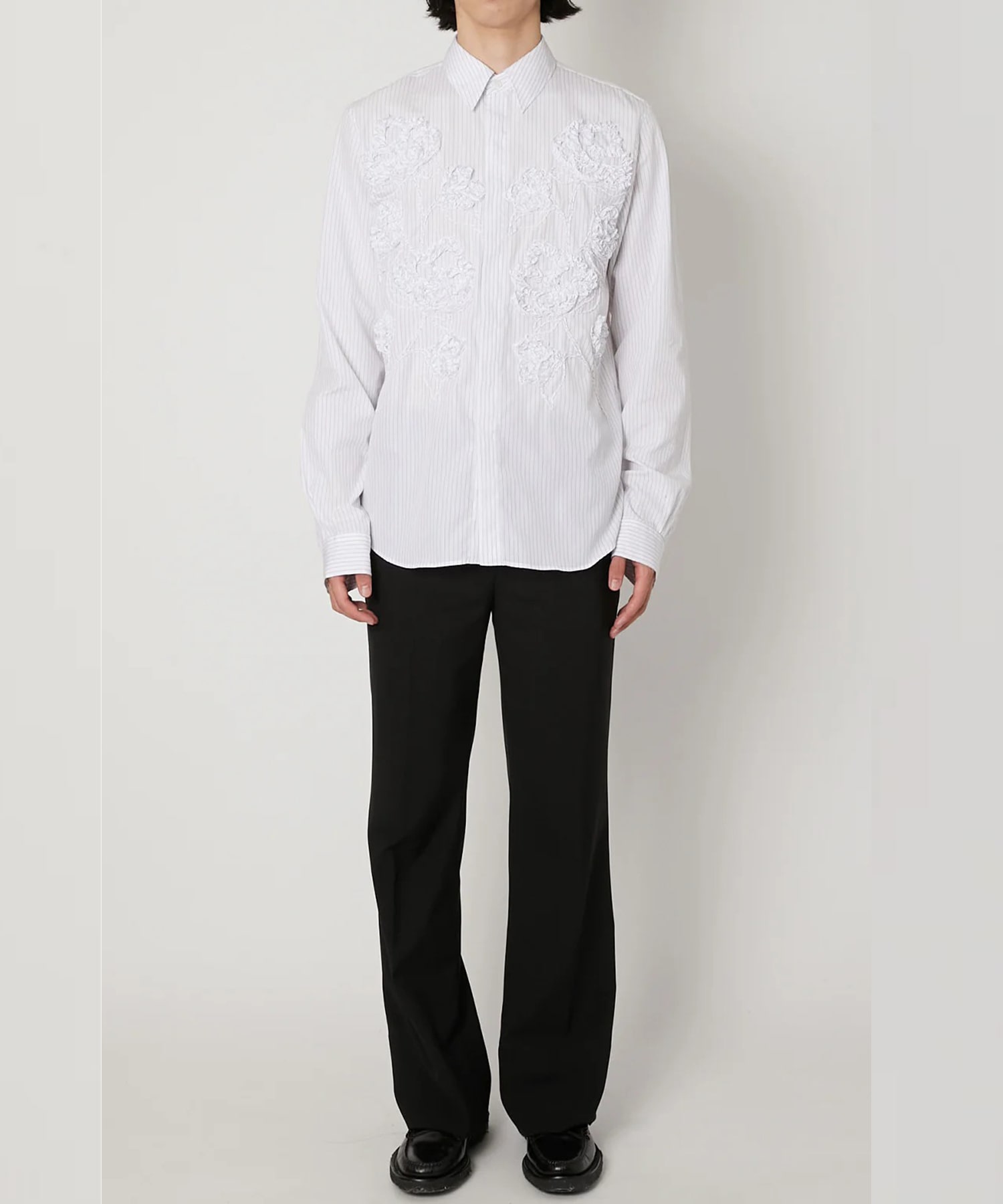 Regular Shirt TAAKK