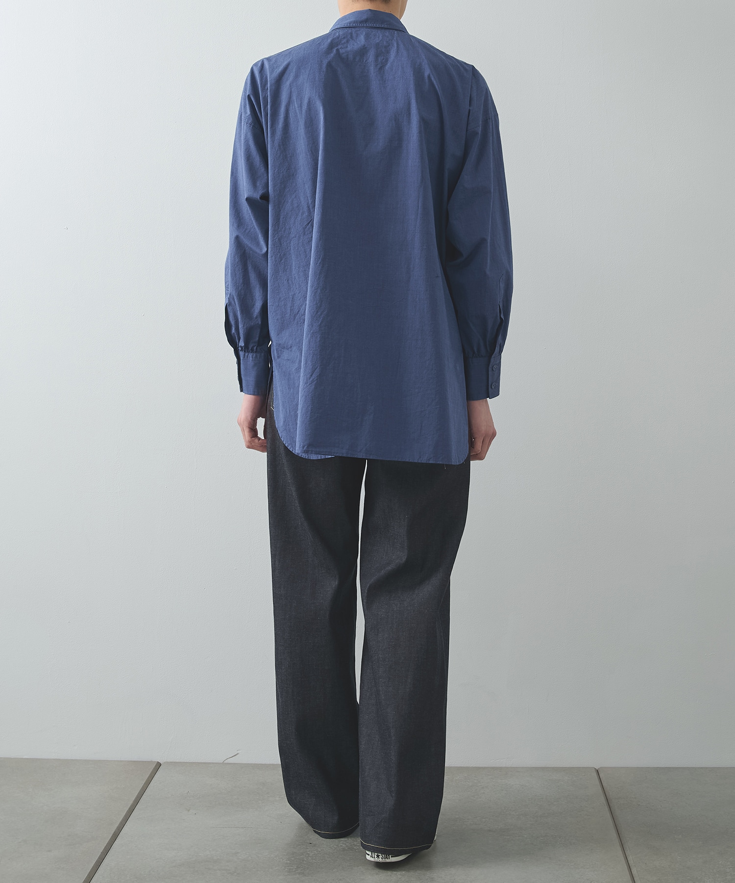 New Order SH Marvine Pontiak Shirt Makers