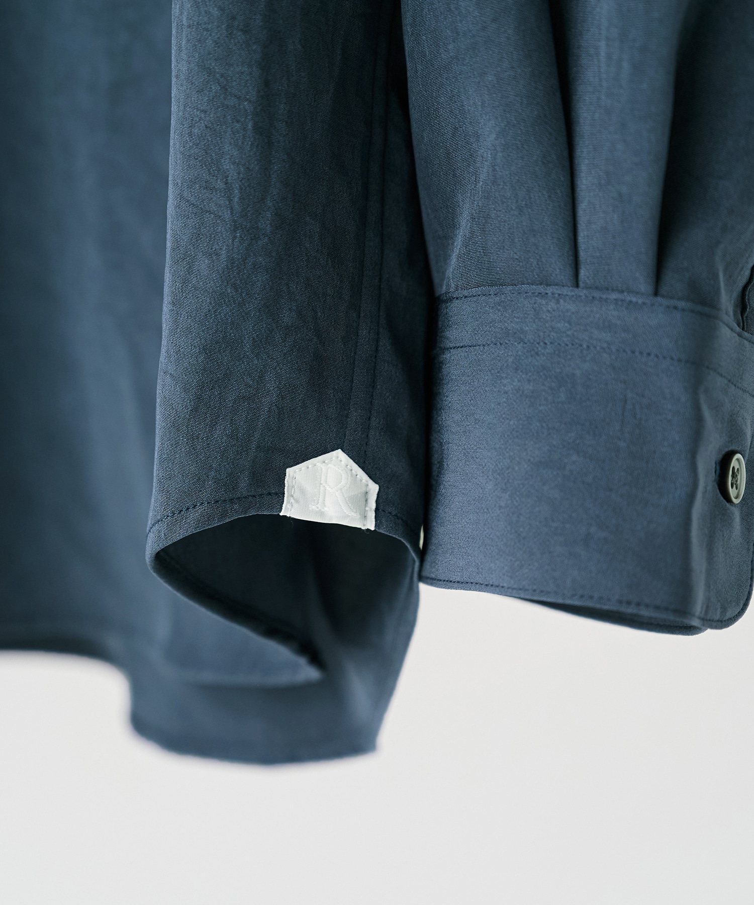 別注 DOUGI SHIRTS RAINMAKER