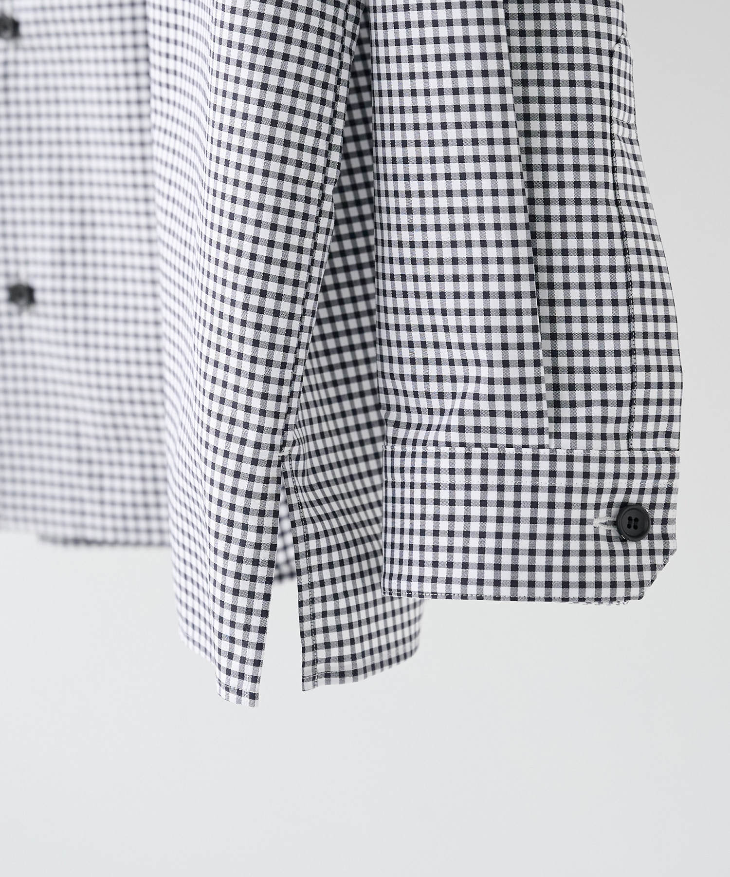 別注 THE PERFECT SHIRT THE RERACS