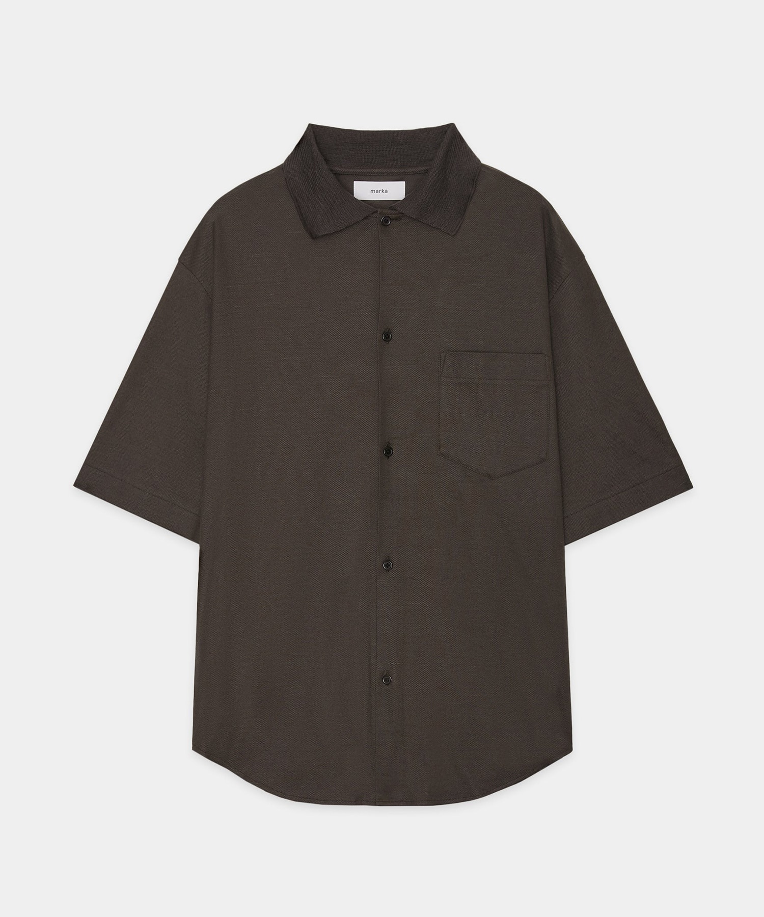 S/S SHIRT MARKAWARE/marka