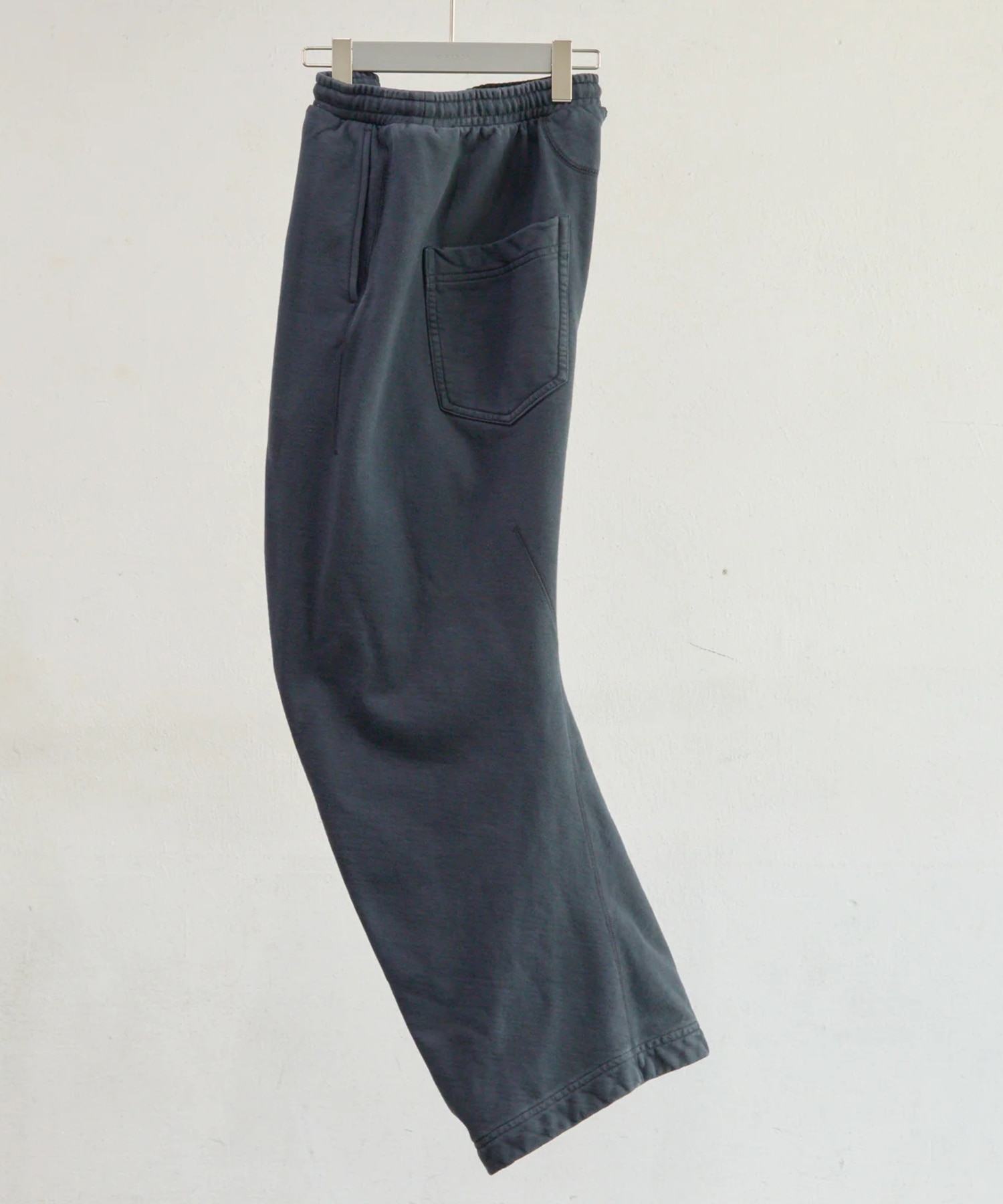 CURVED LEG LOUNGE PANTS NVRFRGT