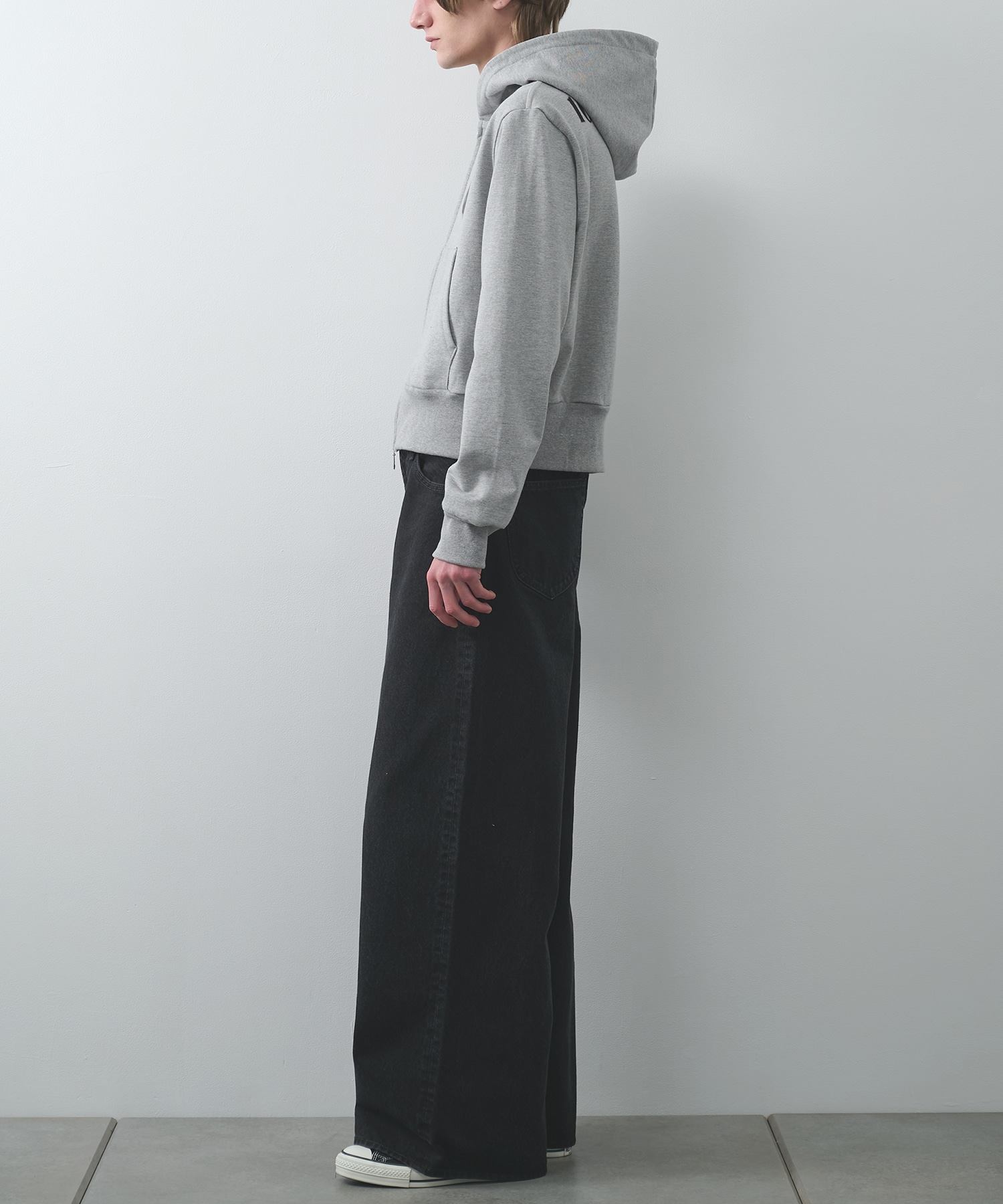 MB BAGGY JEANS MASU