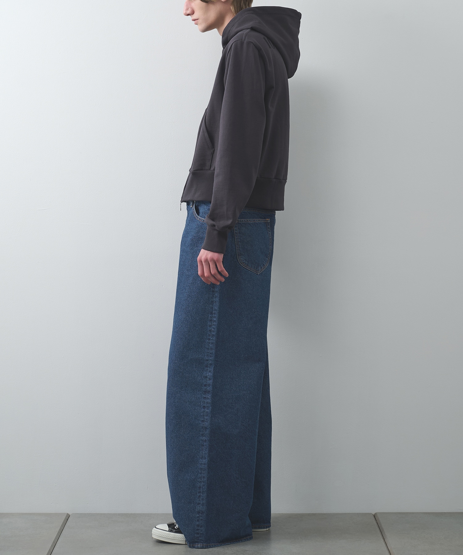 MB BAGGY JEANS MASU