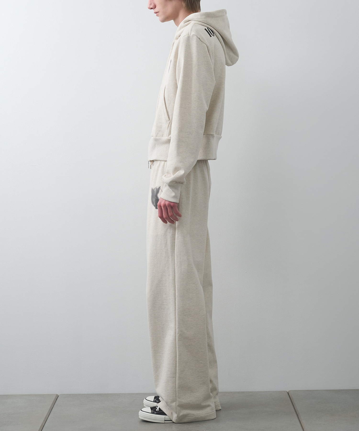 MB SWEAT PANTS MASU