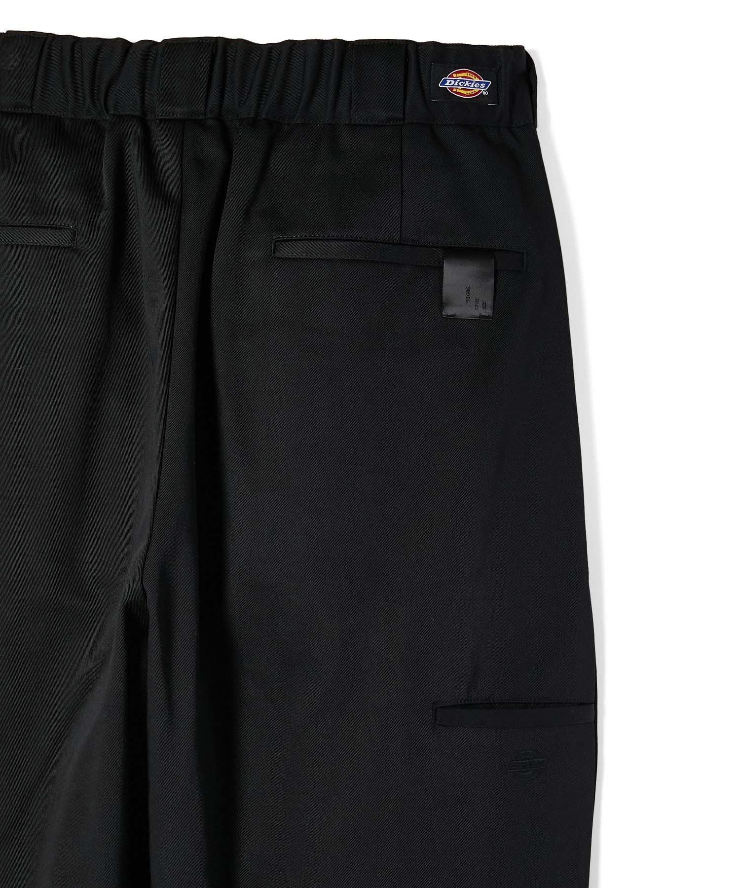 2261-CP40-029× Dickies / 2TUCKS TROUSERS N.HOOLYWOOD
