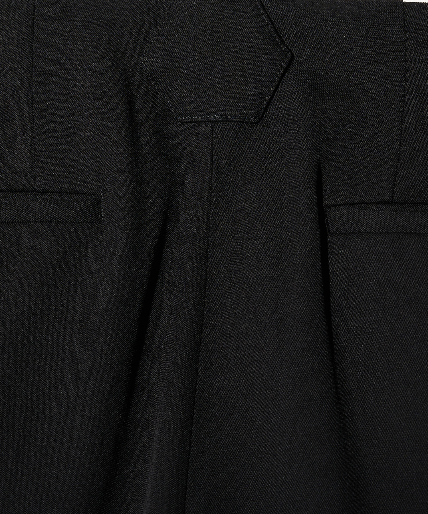 META TROUSERS OUAT