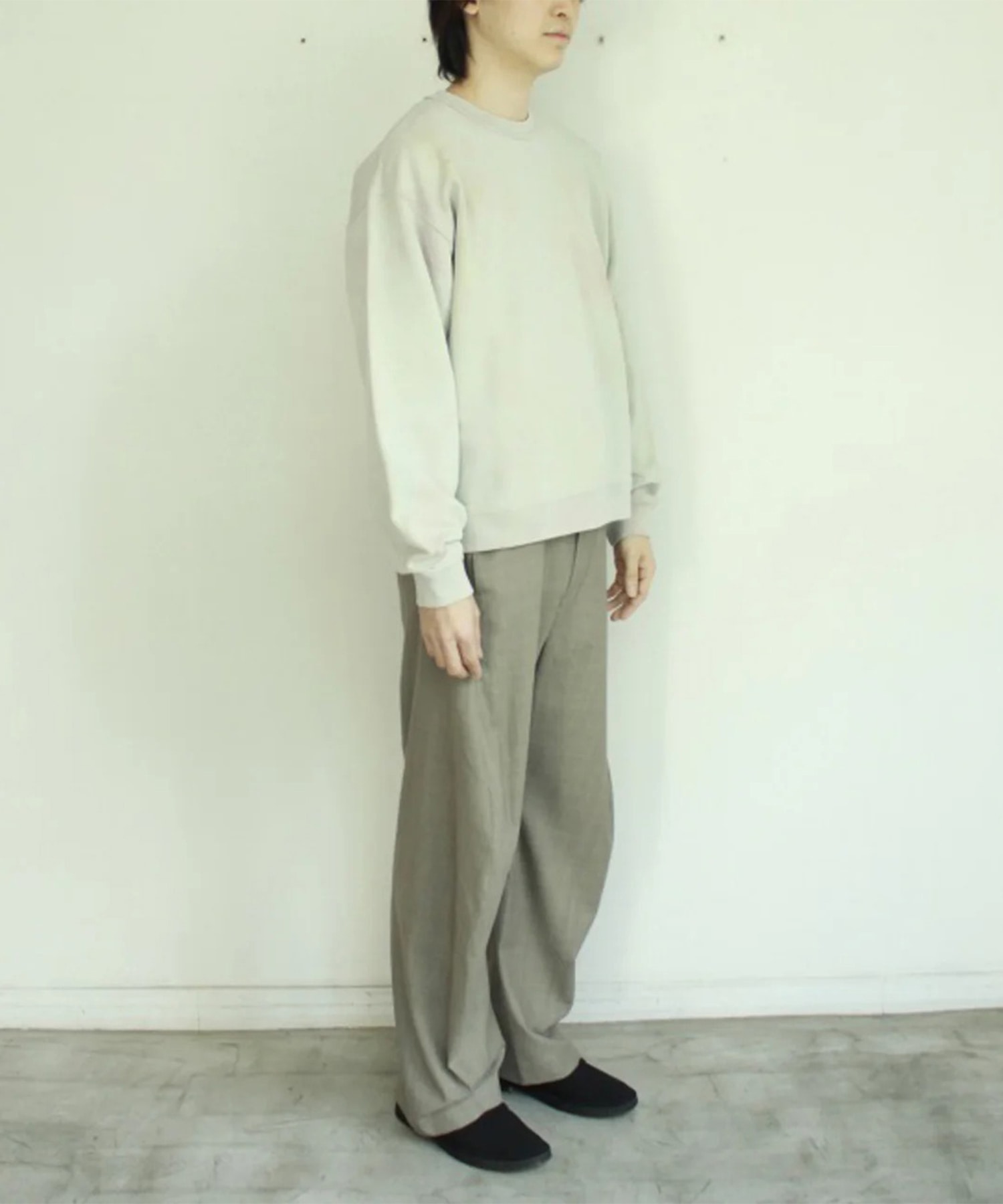 Inflate Trousers soe