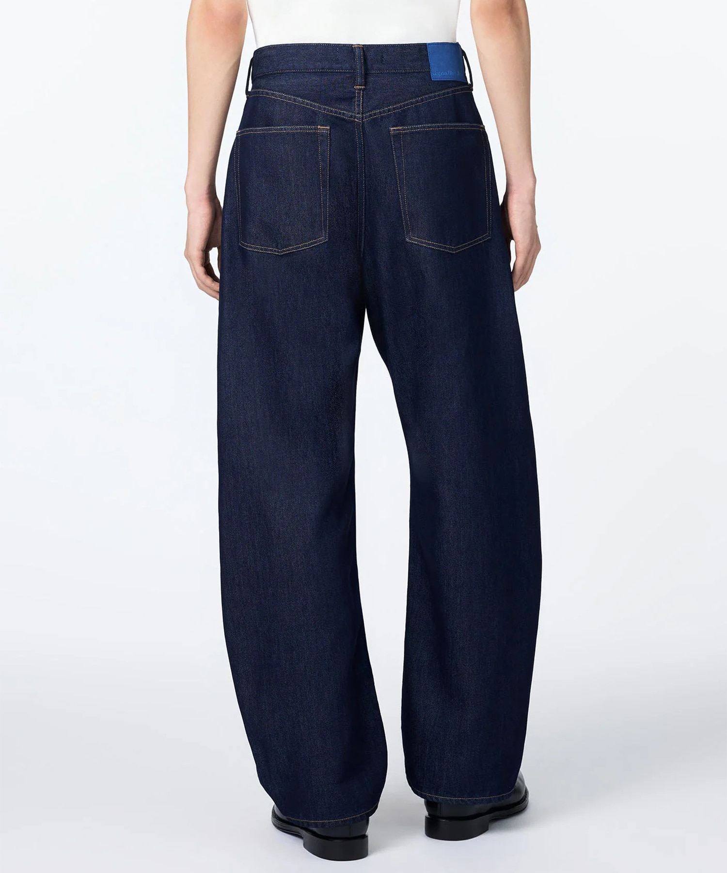 Light Curve jeans 9oz Japan Blue Jeans