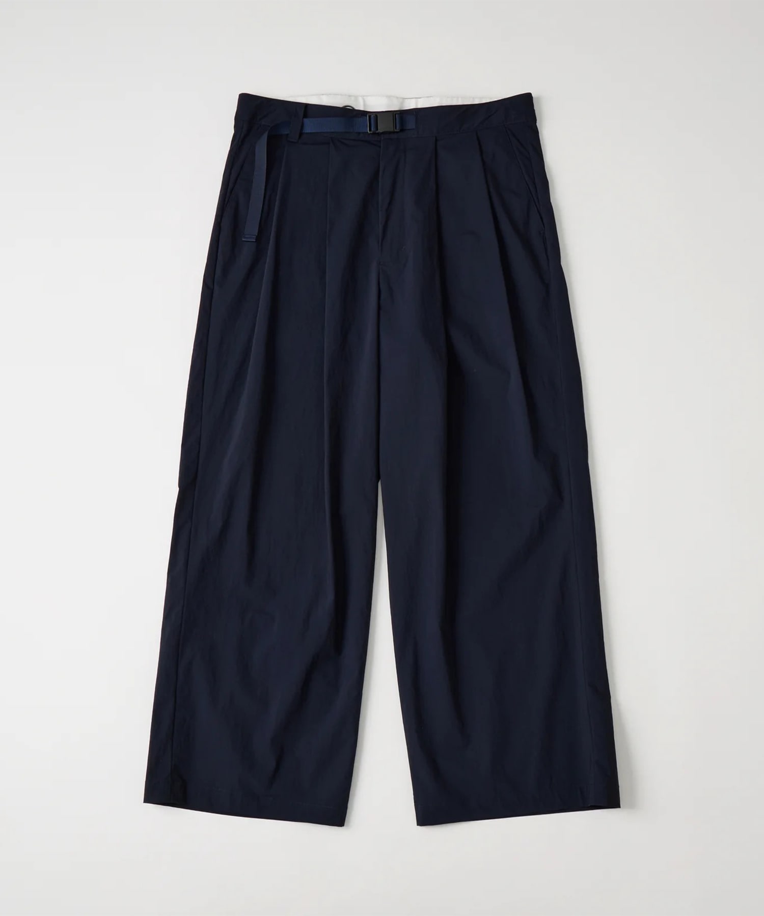 ×Dickies 2 TUCK PANTS White Mountaineering