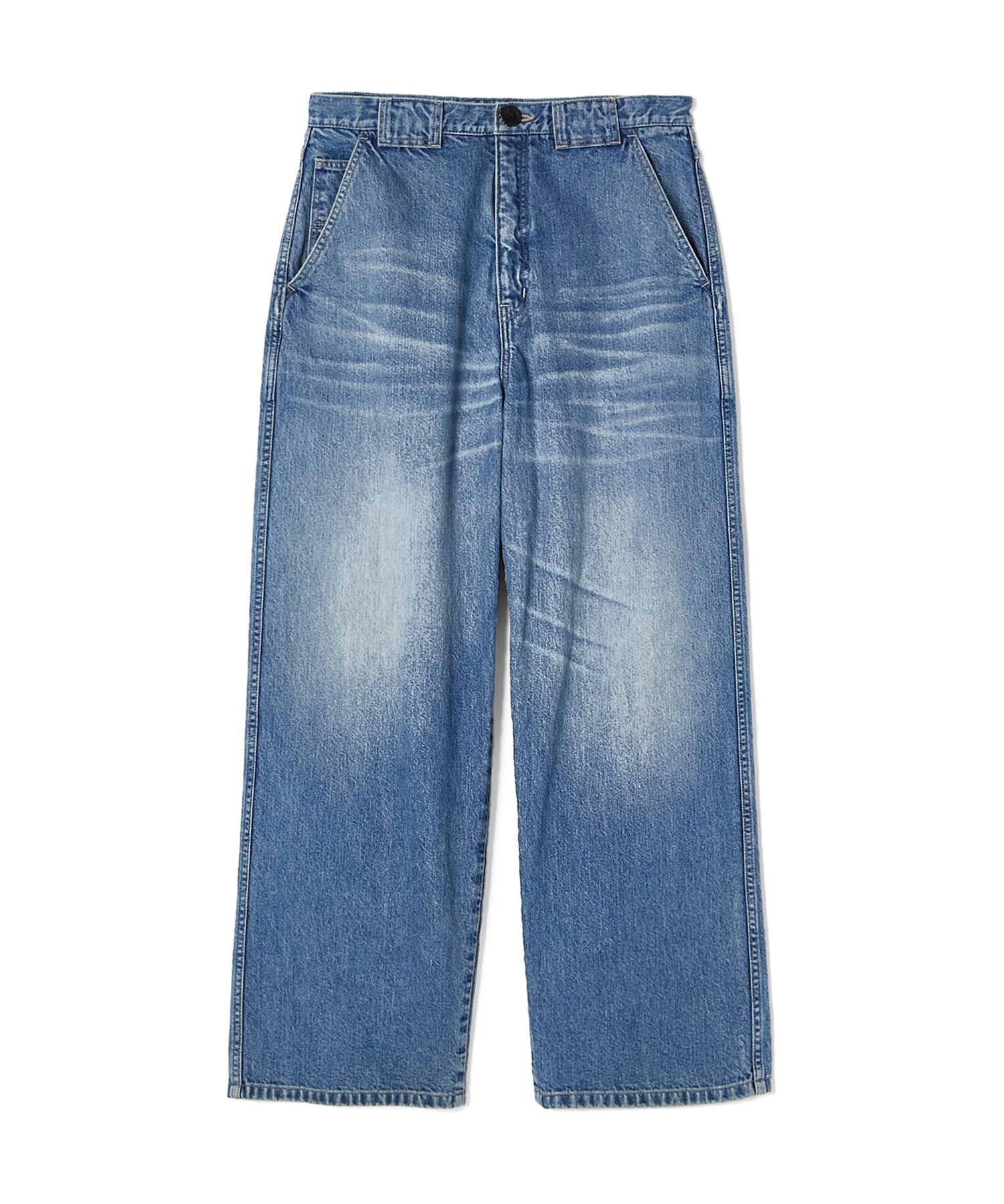 2261-CP26-012-W　デニムパンツ N.HOOLYWOOD
