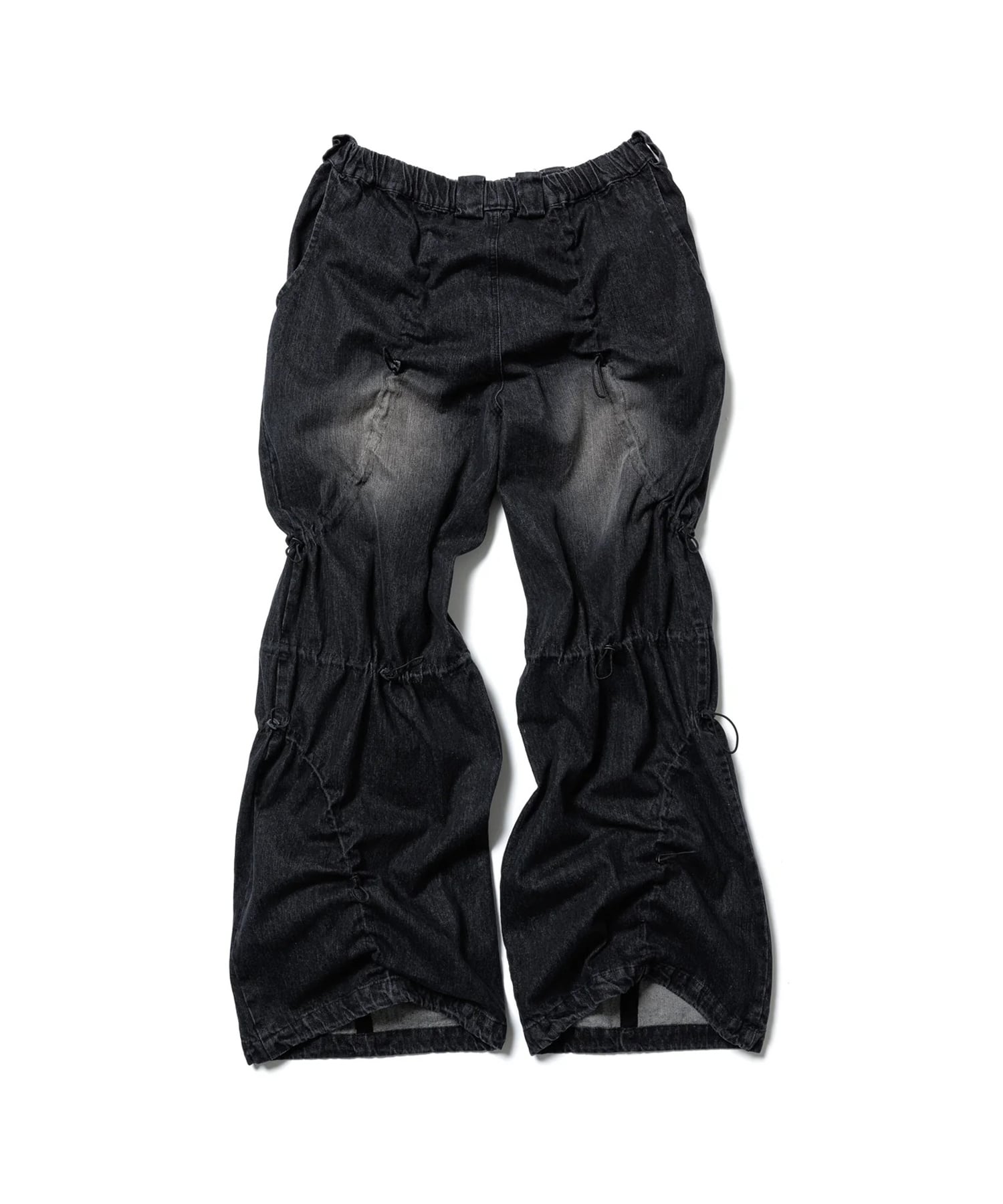 CPG CURVE CORD DENIM PANTS CPG
