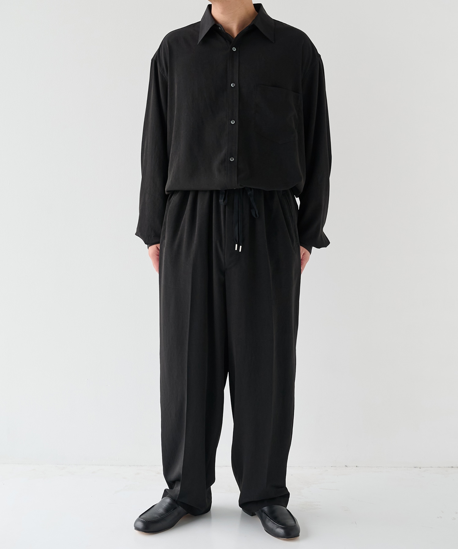 別注 DOUGI PANTS RAINMAKER