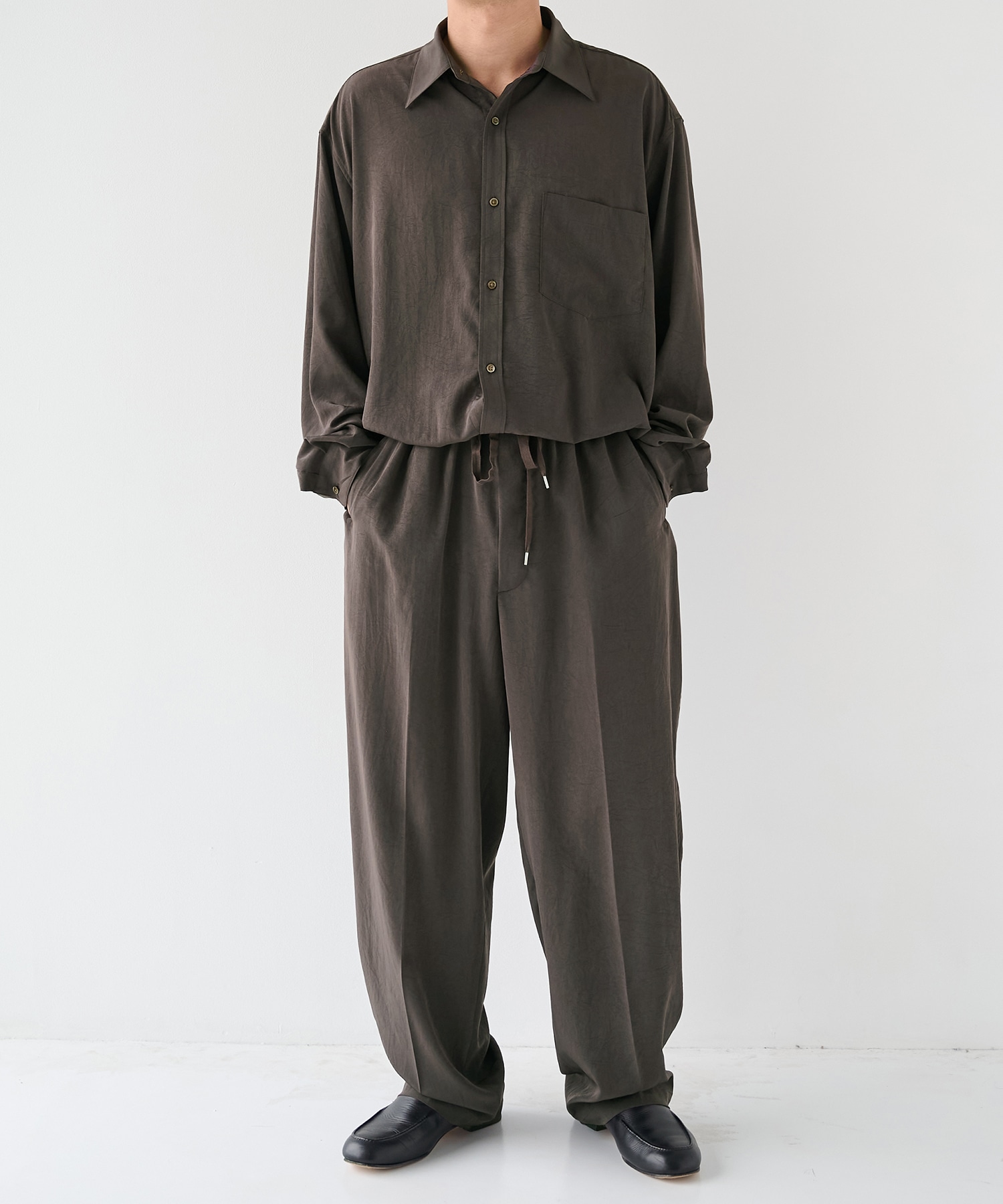 別注 DOUGI PANTS RAINMAKER