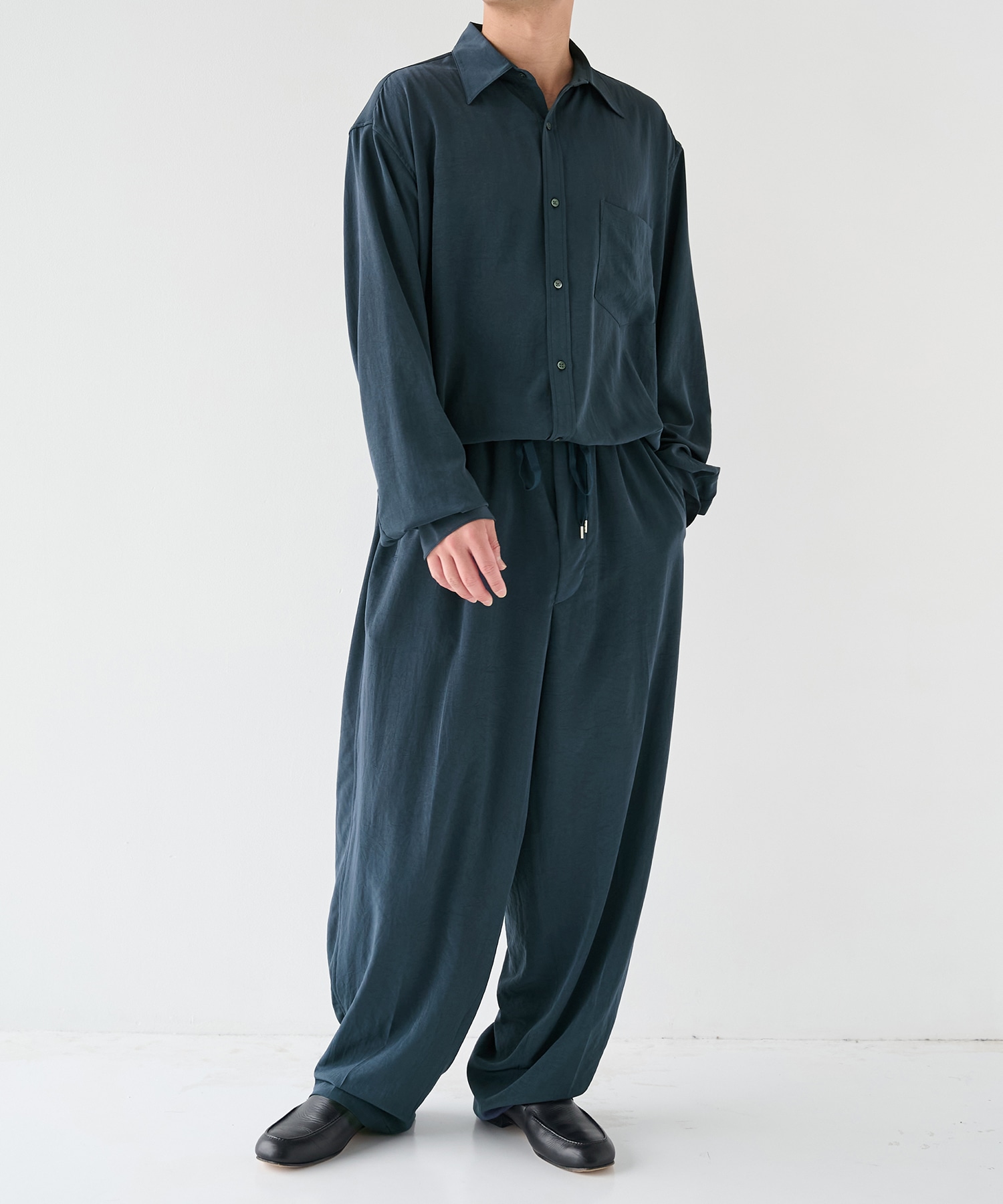 別注 DOUGI PANTS RAINMAKER