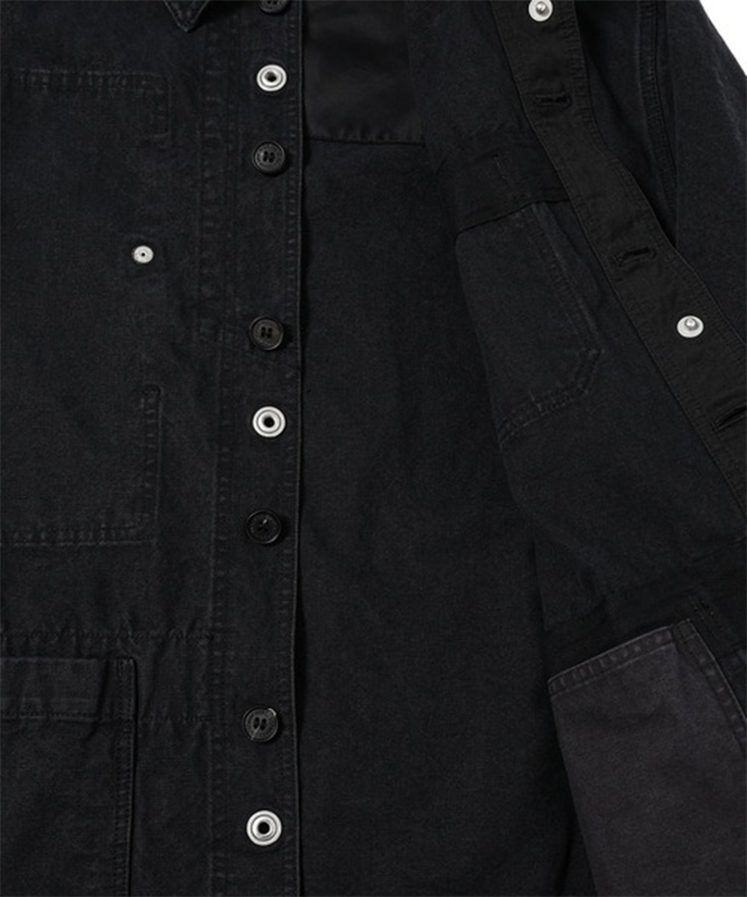 HQ-J021-051 HYBRID JACKET COMME des GARCONS HOMME