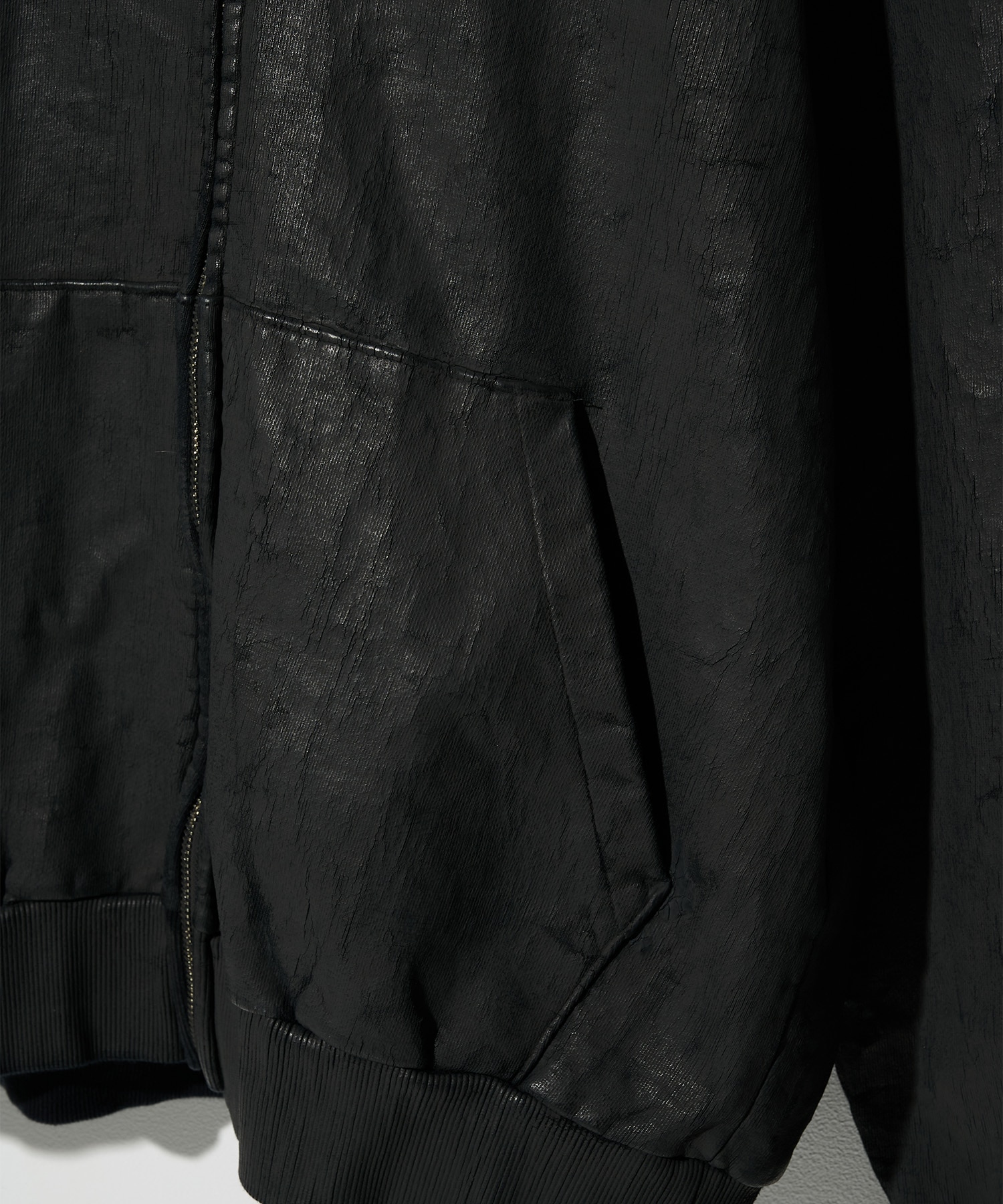 CERAMIC JACKET OUAT