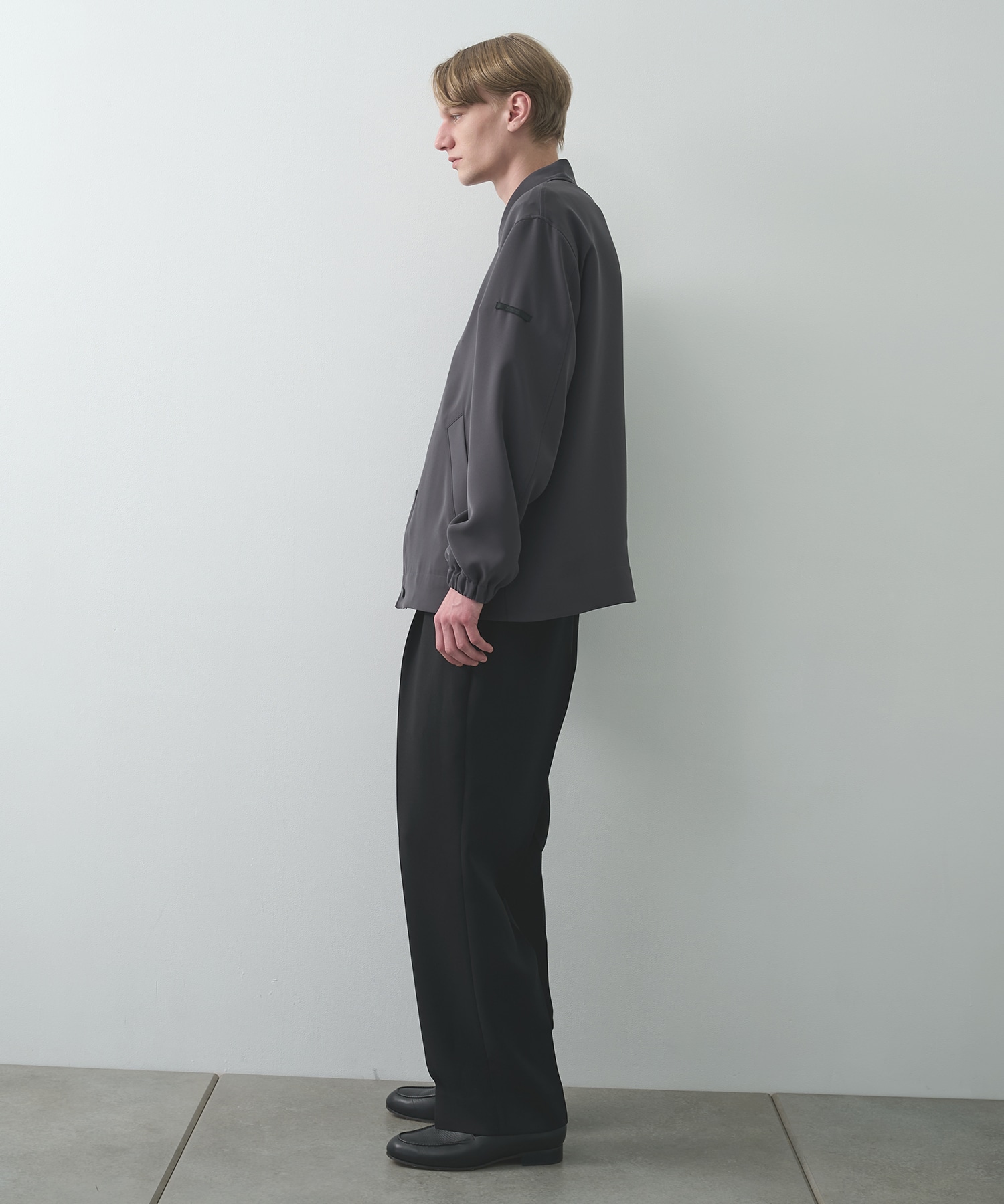 別注 2256-BL01-095 BLOUSON N.HOOLYWOOD