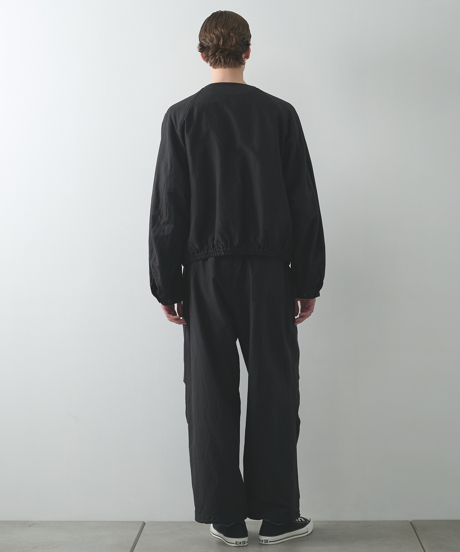 HUNTING JACKET 