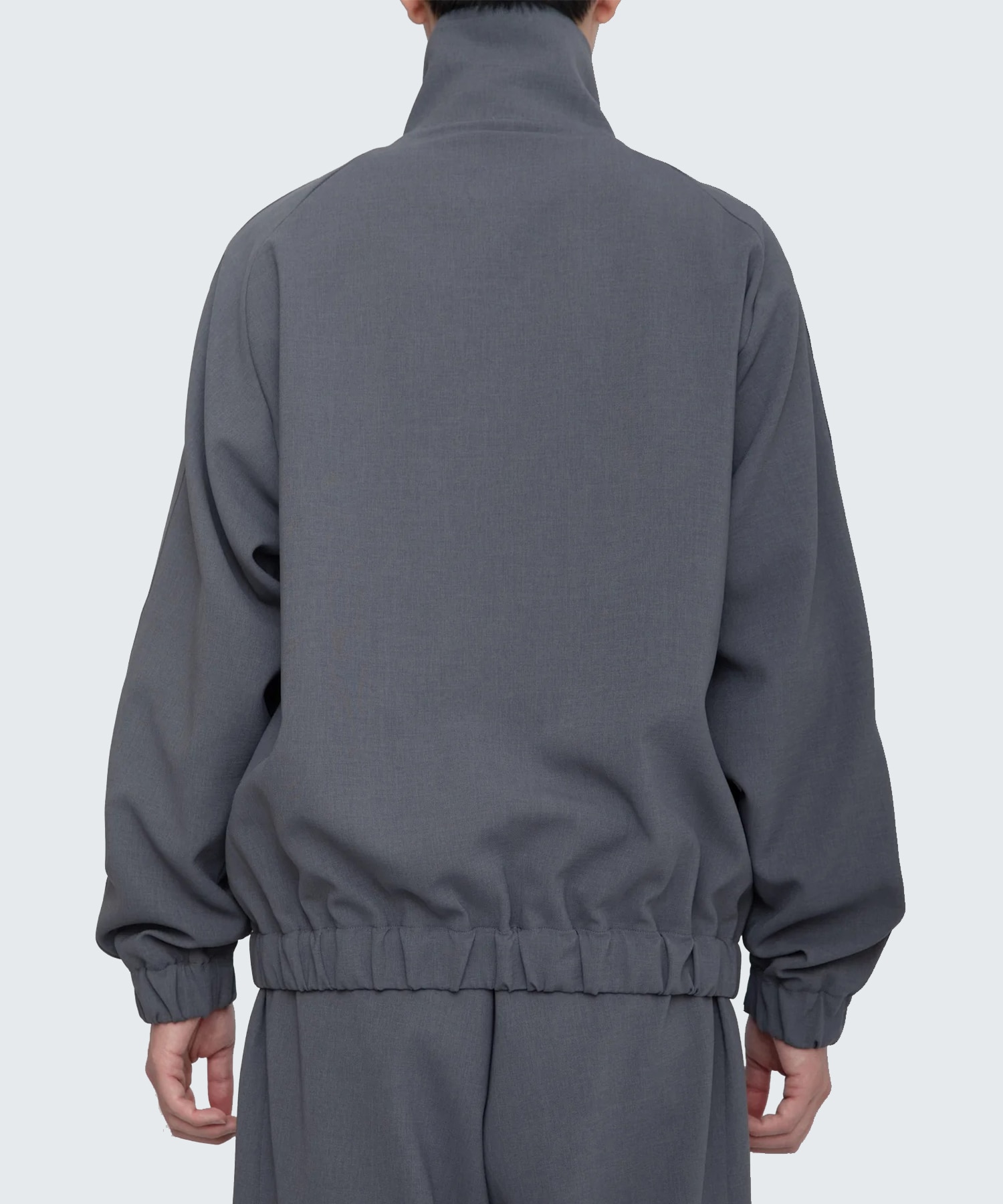 TRACK JACKET RAINMAKER