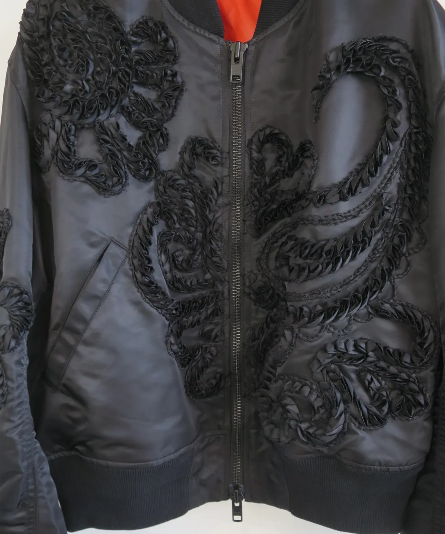 MA-1 Blouson TAAKK