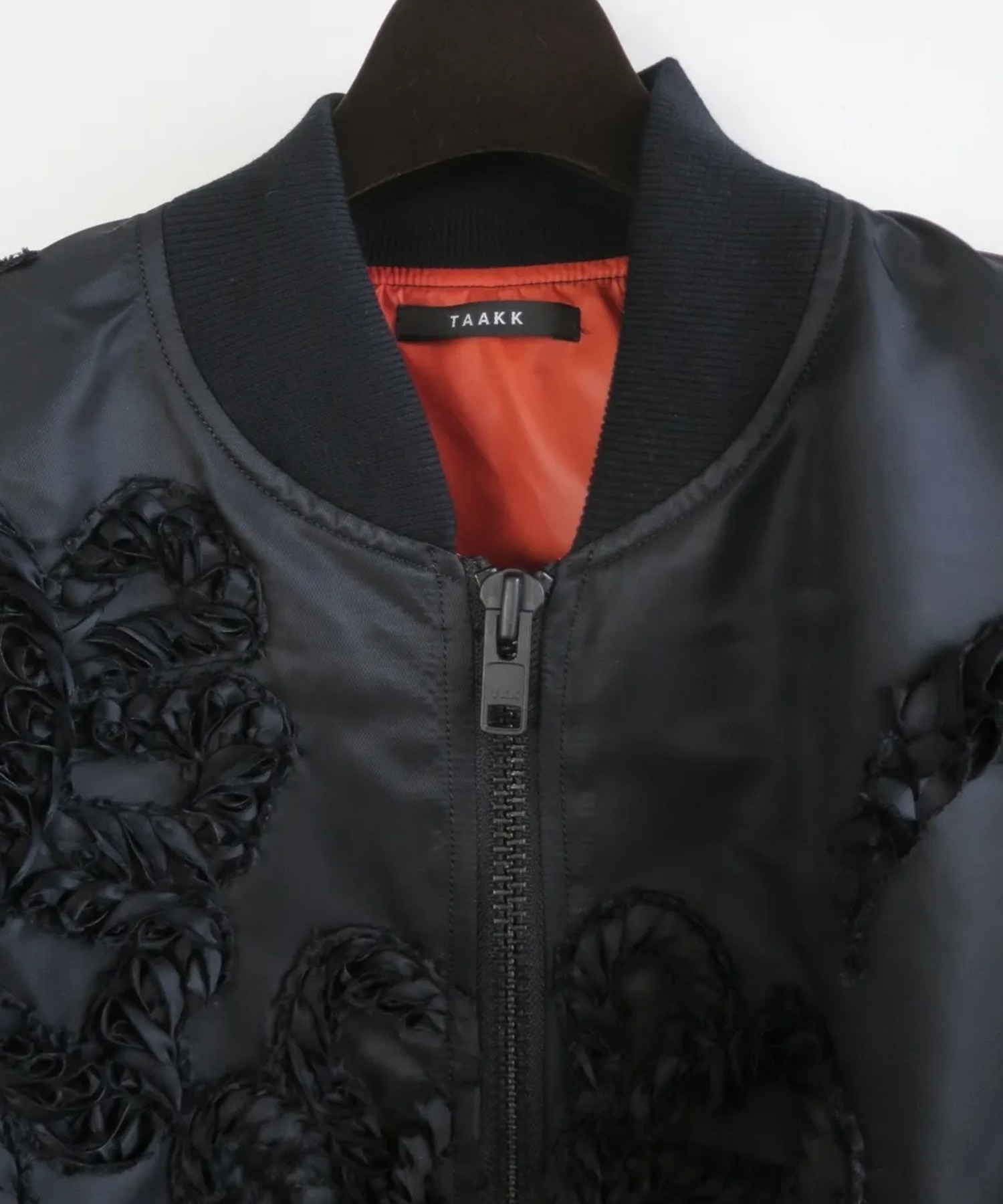MA-1 Blouson TAAKK