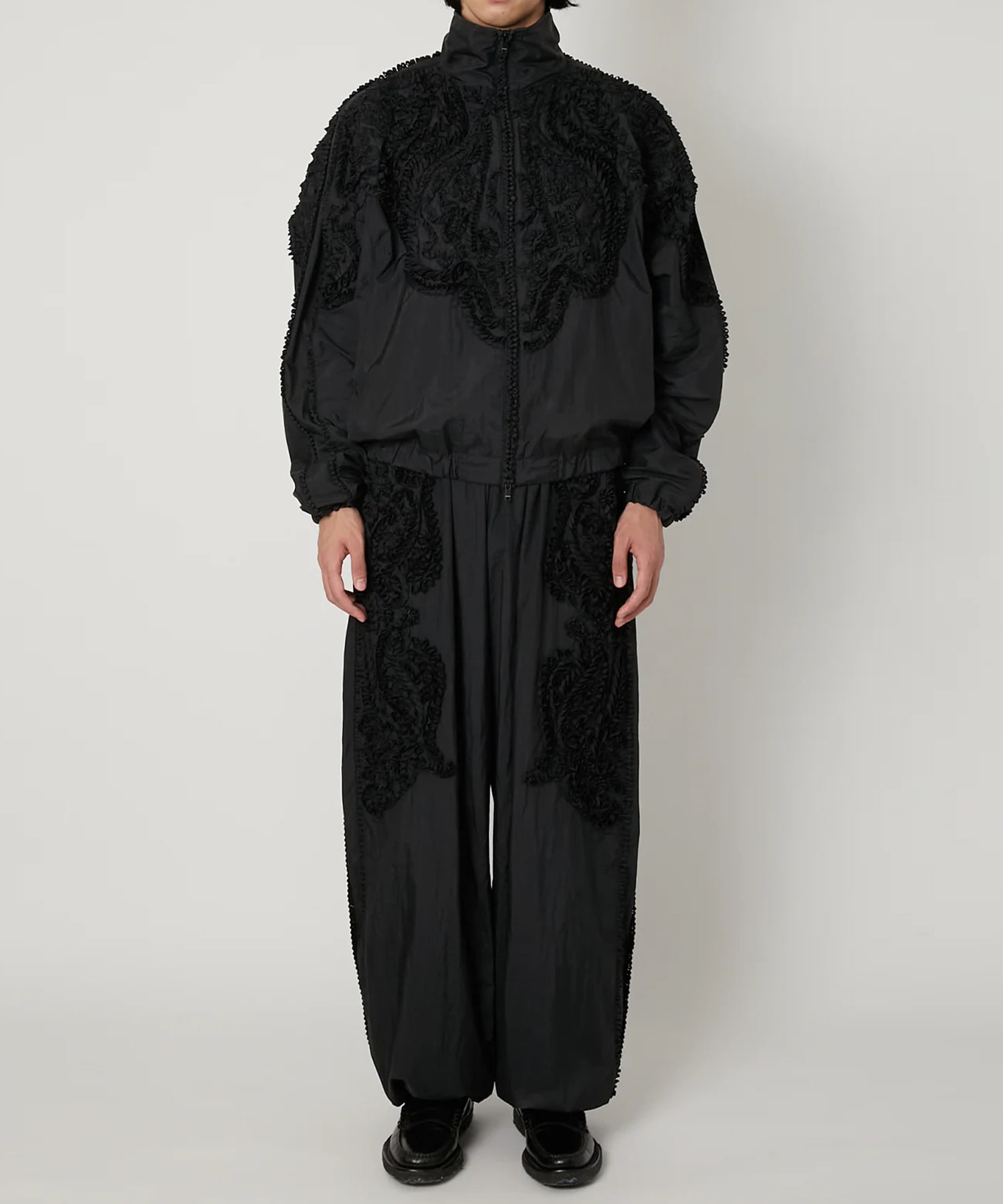 Track Blouson TAAKK