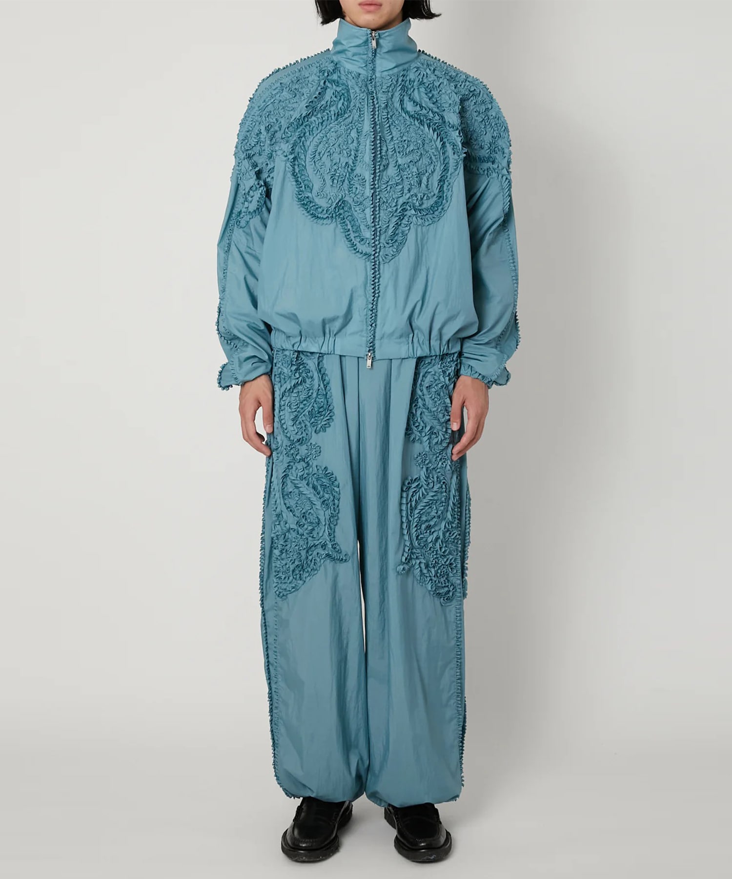 Track Blouson TAAKK