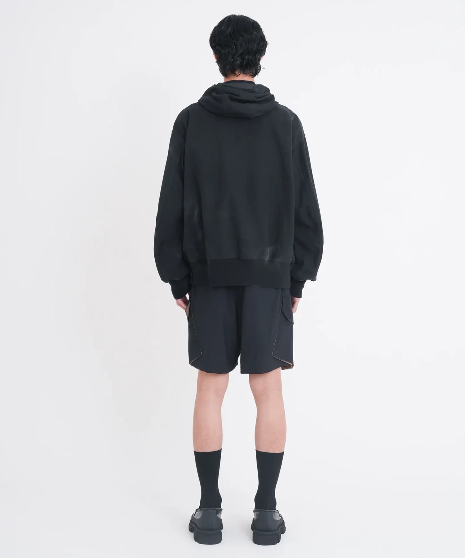 CWU-45P PARKA TAMME