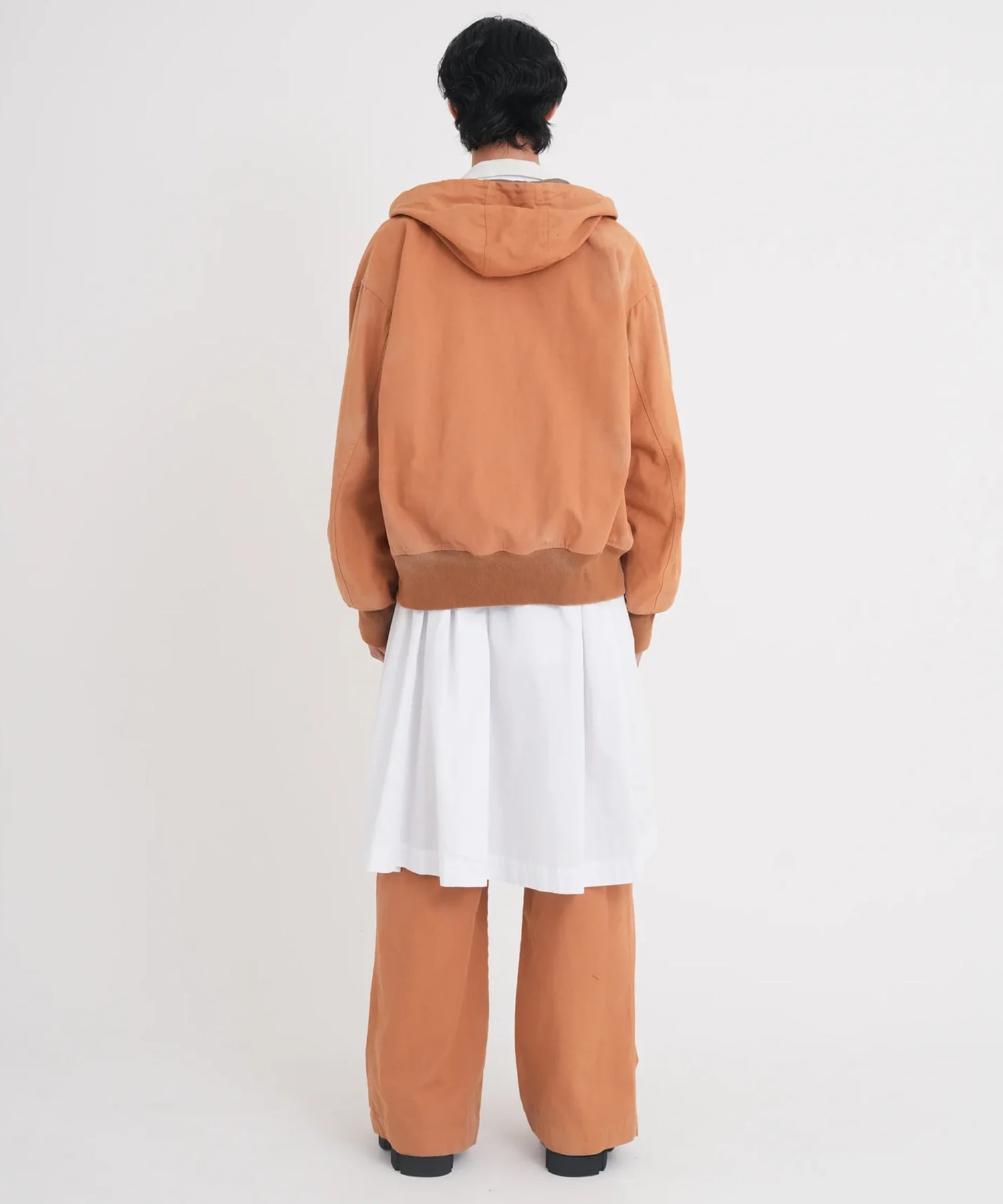 CWU-45P PARKA TAMME