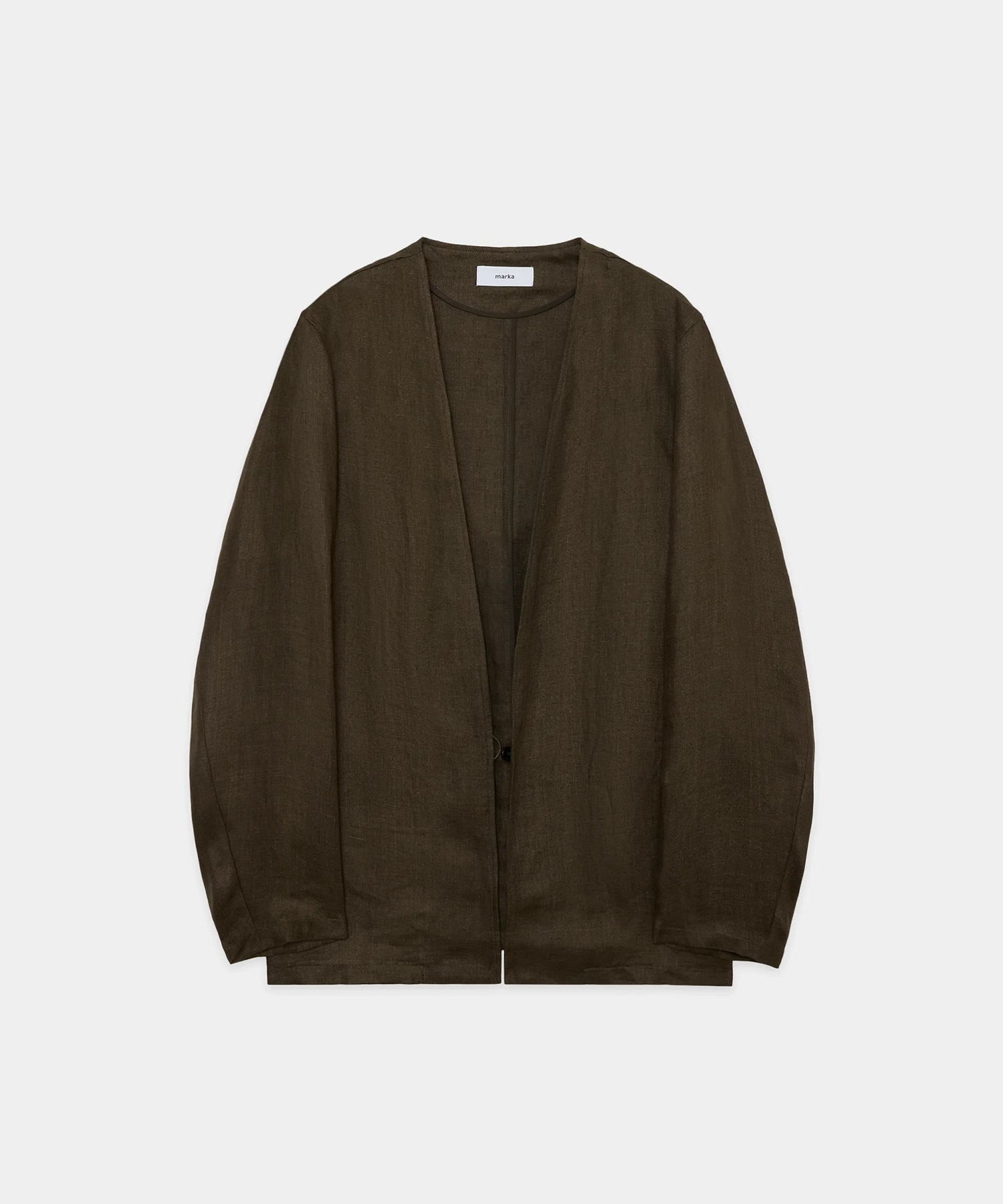 MINIMALIST JACKET MARKAWARE/marka