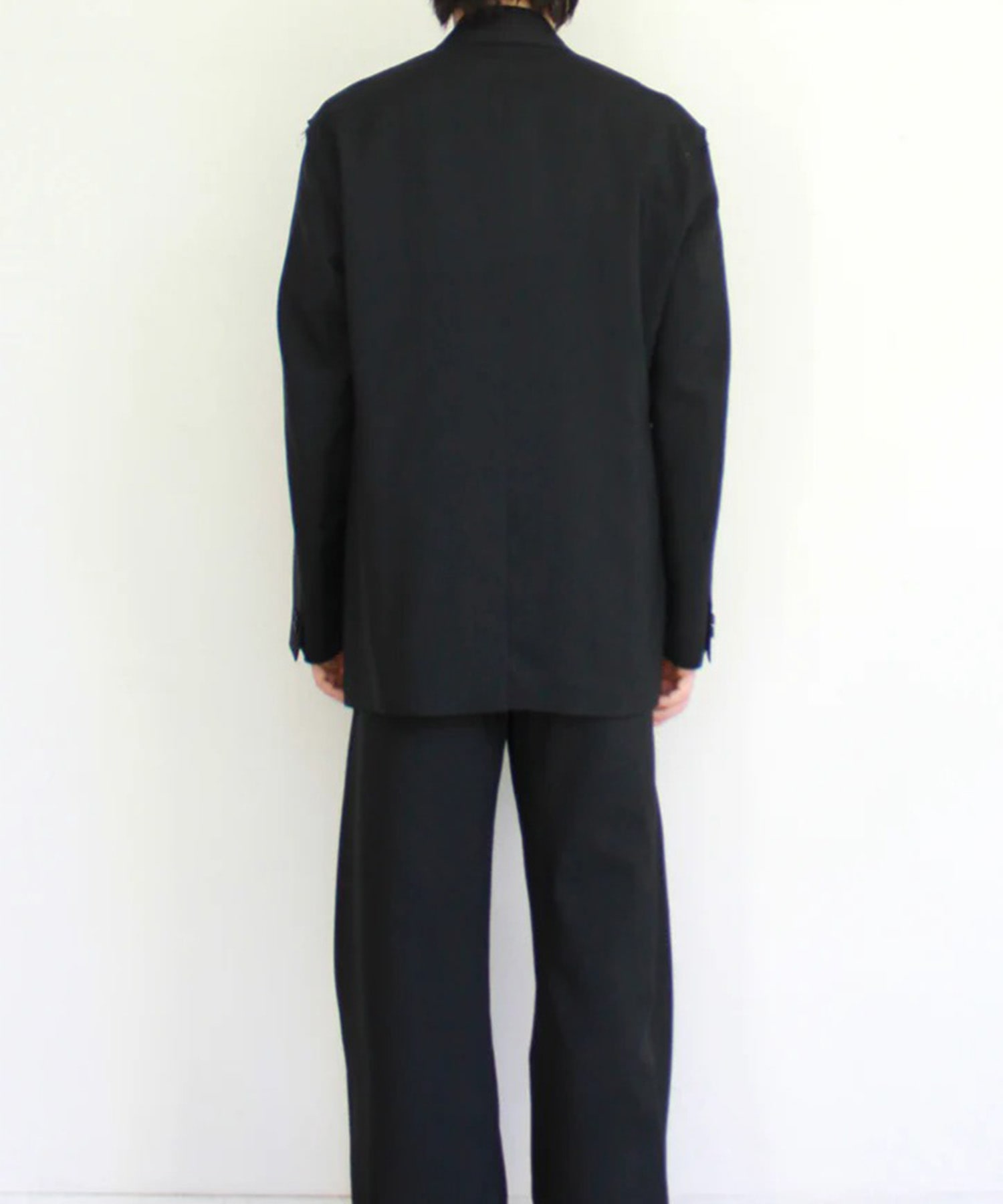 Reworked Jacket soe