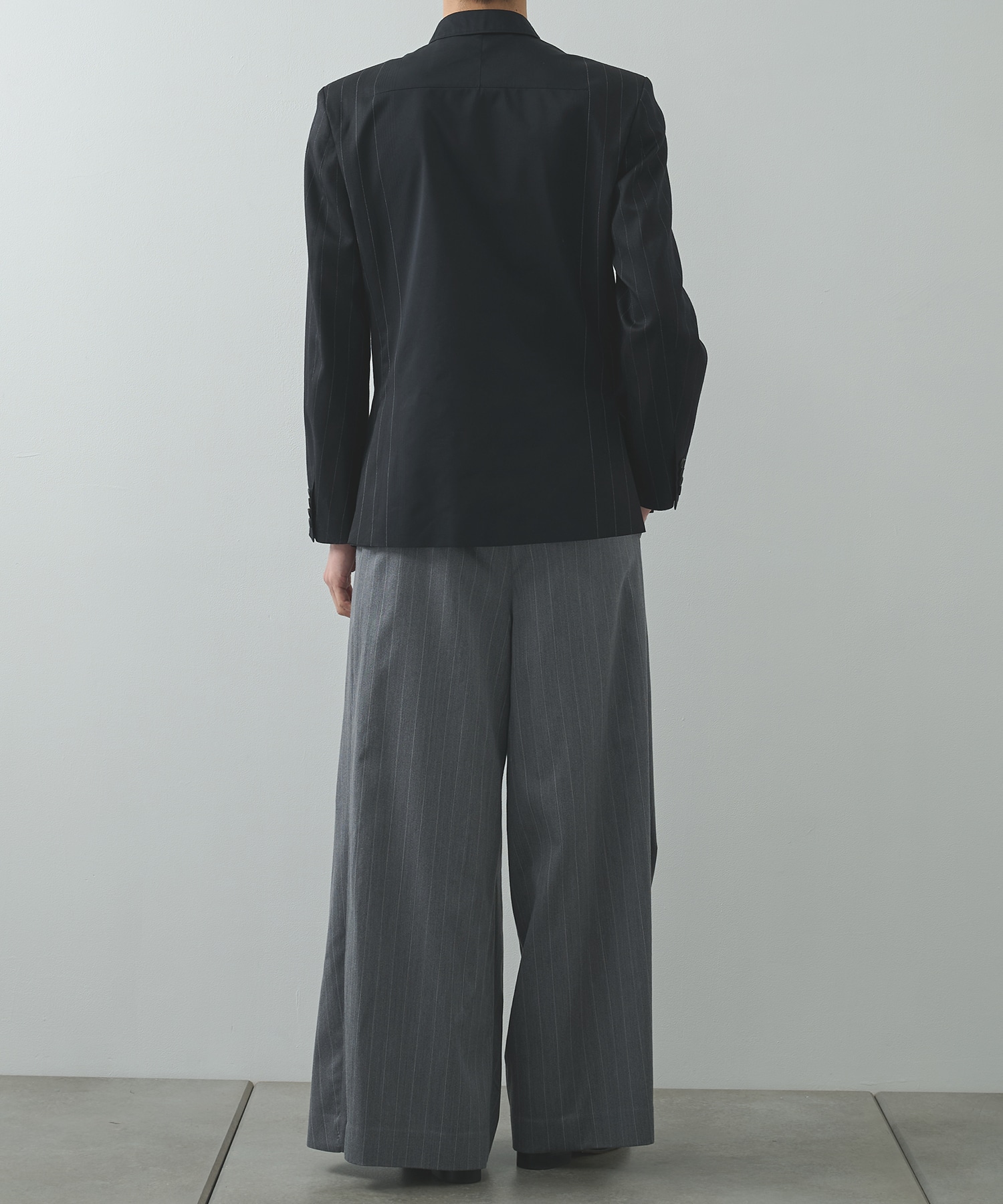 Shirt Jacket TAAKK