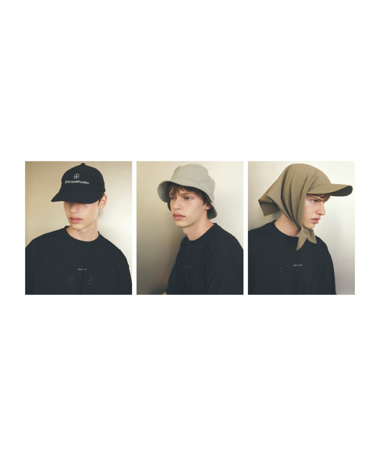 MAC CAP PL YDOT