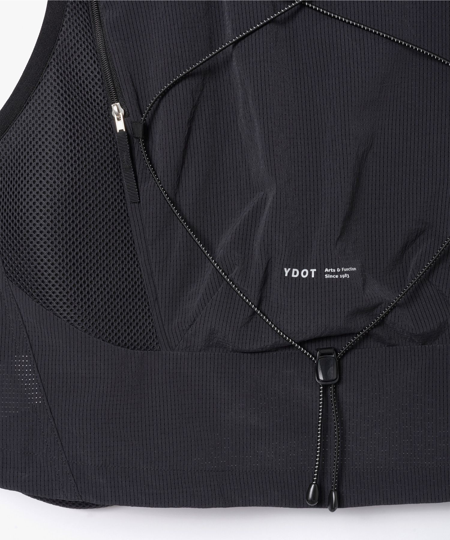 FUSION VEST YDOT