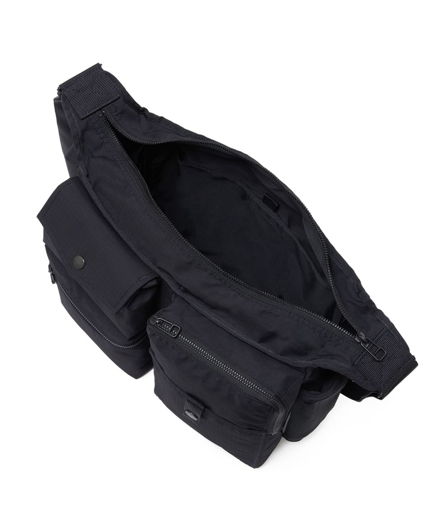ディセクション ショルダーバッグ PORTER