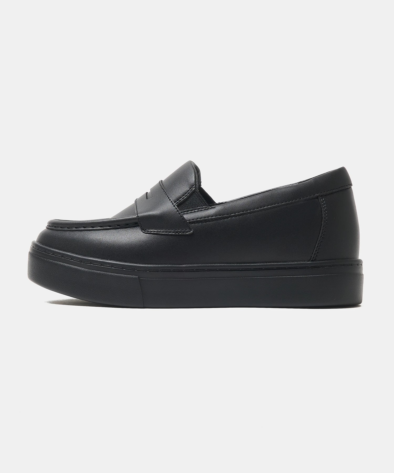LIKKE 5.5cm STYLE UP SNEAKERS STANDOOL