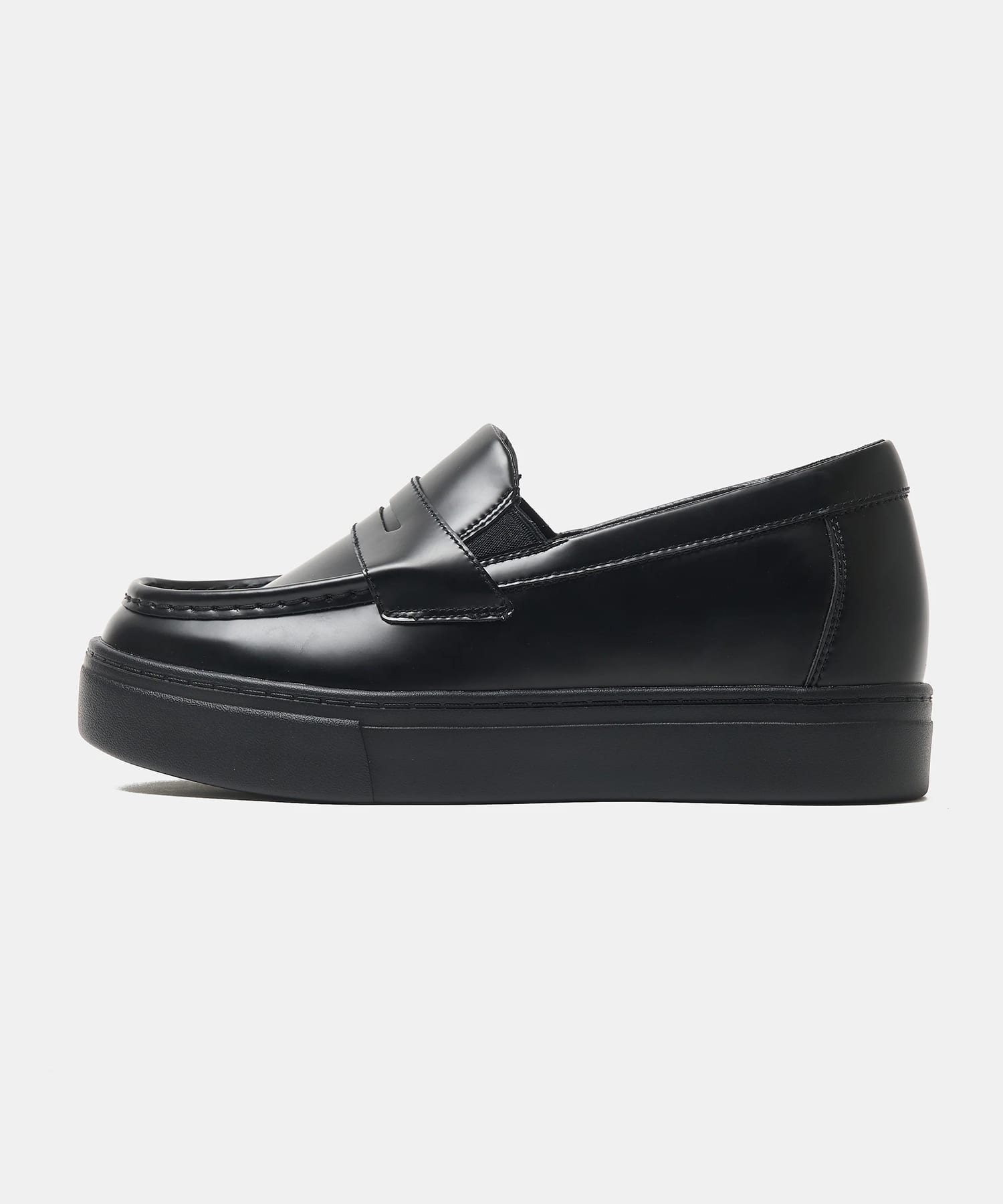 LIKKE 5.5cm STYLE UP SNEAKERS STANDOOL