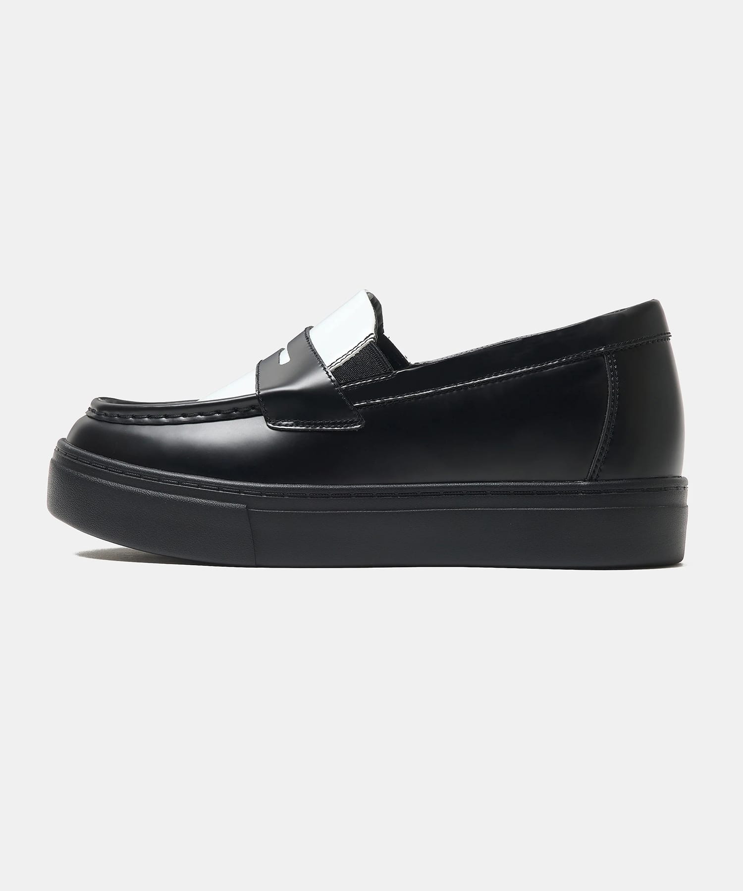 LIKKE 5.5cm STYLE UP SNEAKERS STANDOOL