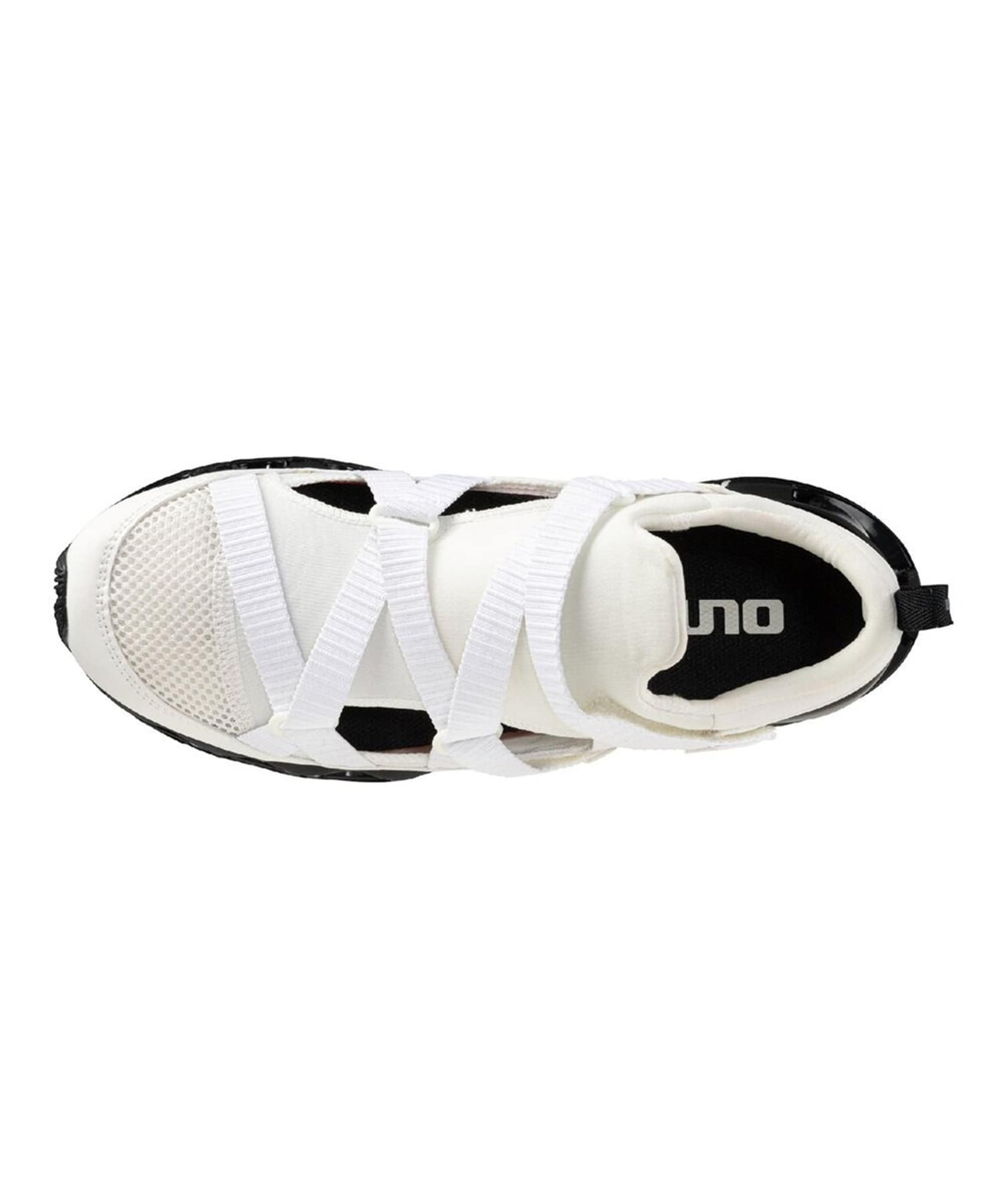 WAVE PROPHECY STRAP MIZUNO